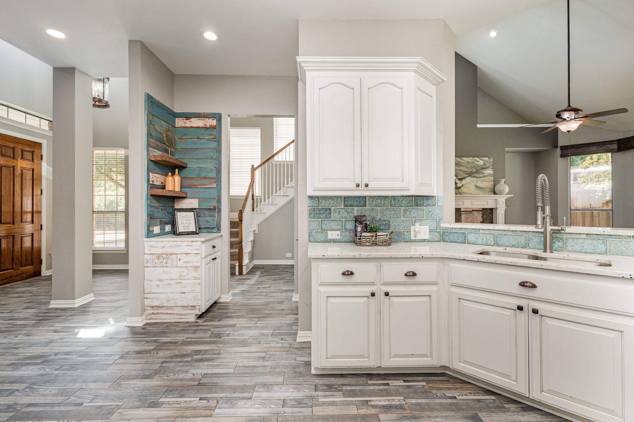 4409 Ridgecove Drive