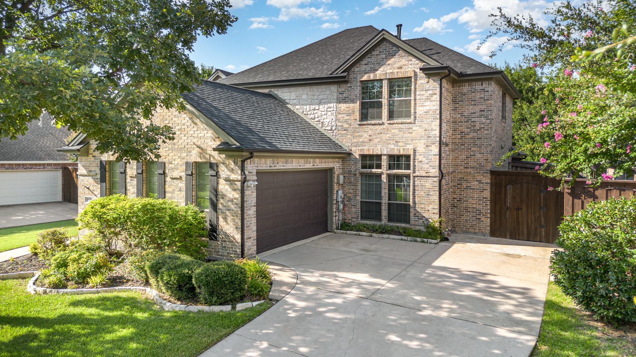 4409 Ridgecove Drive