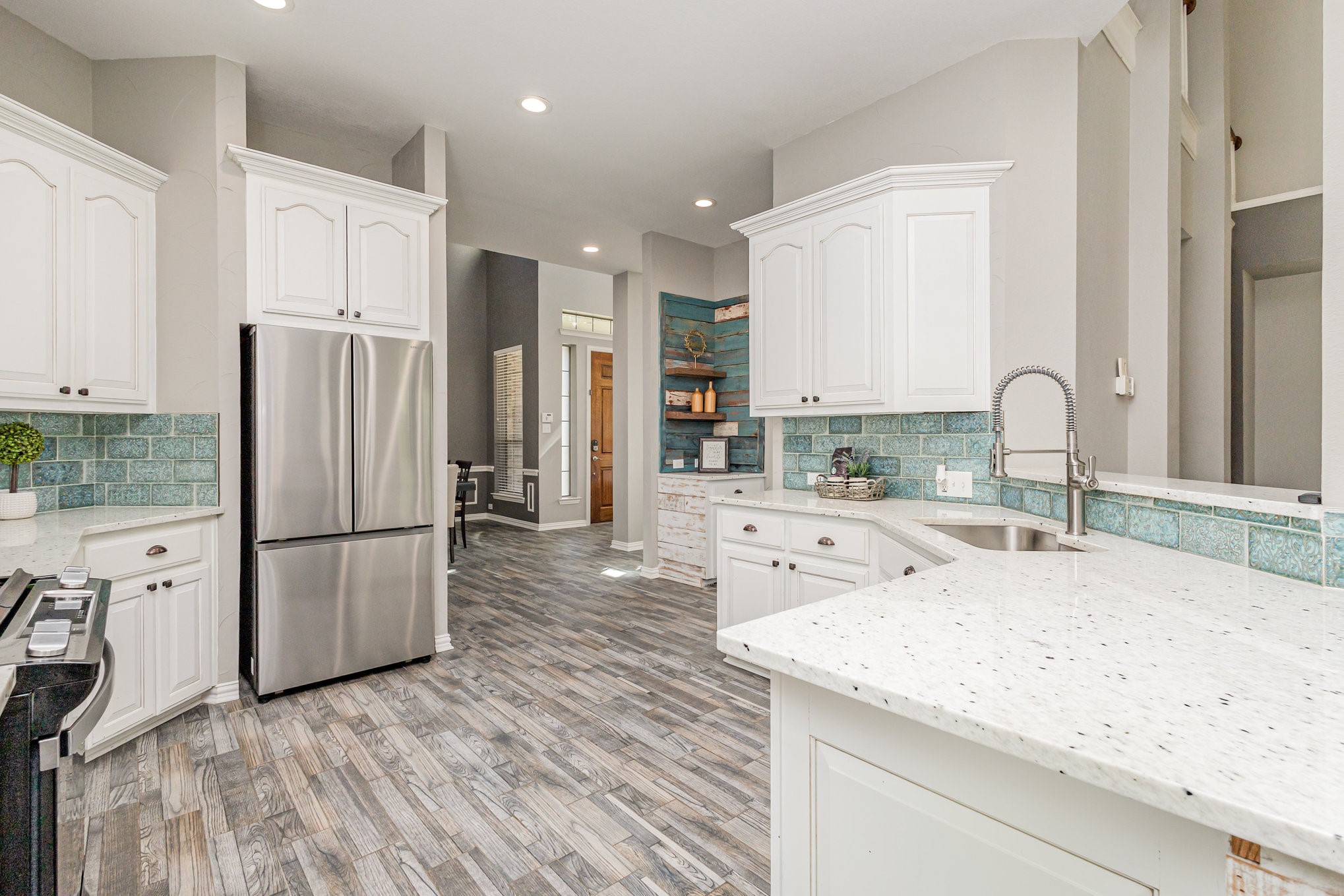 4409 Ridgecove Drive