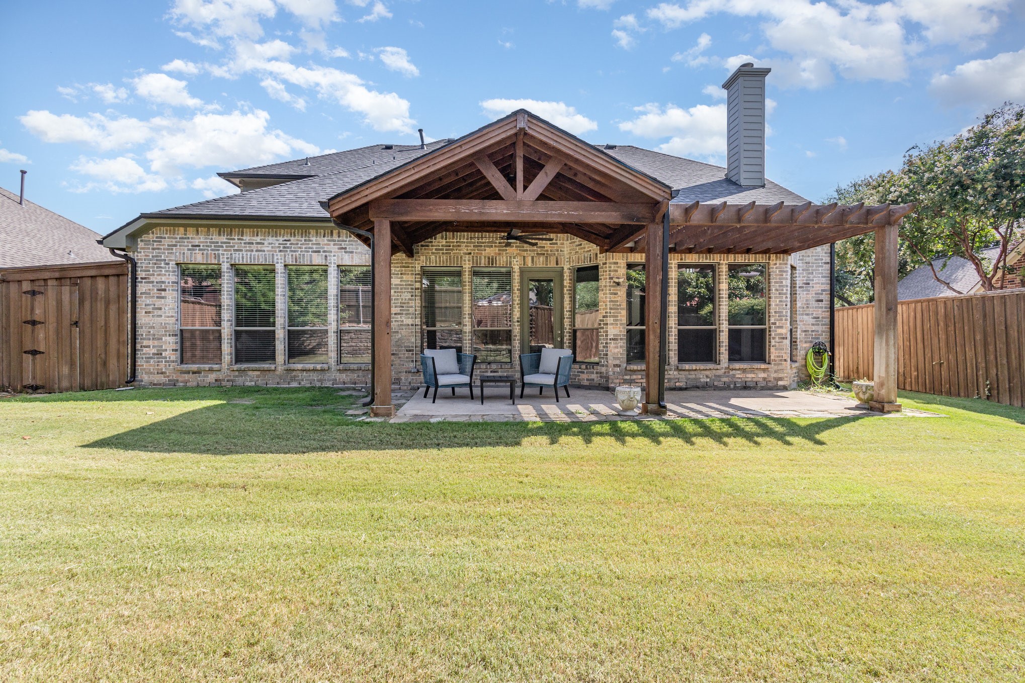 4409 Ridgecove Drive