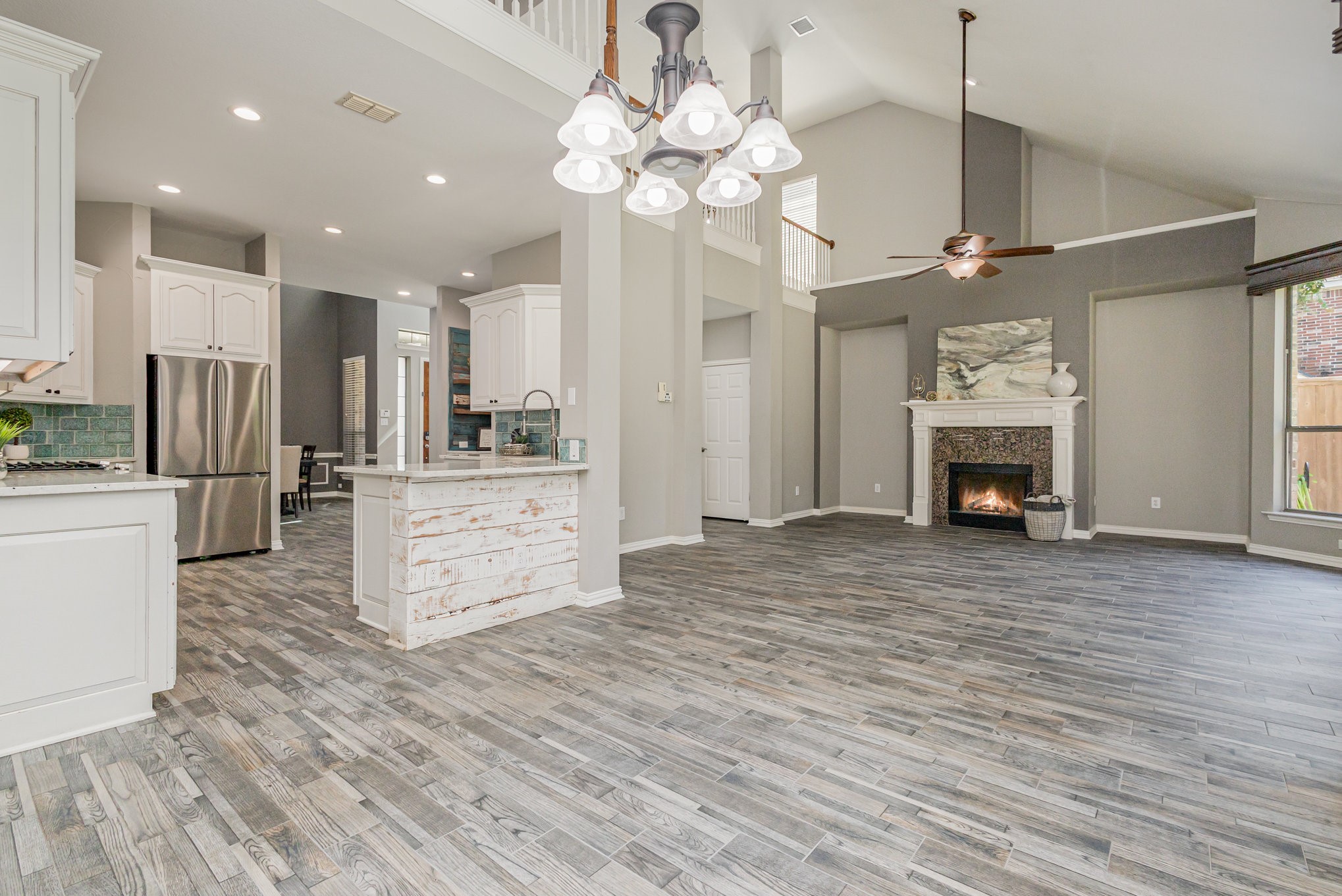 4409 Ridgecove Drive