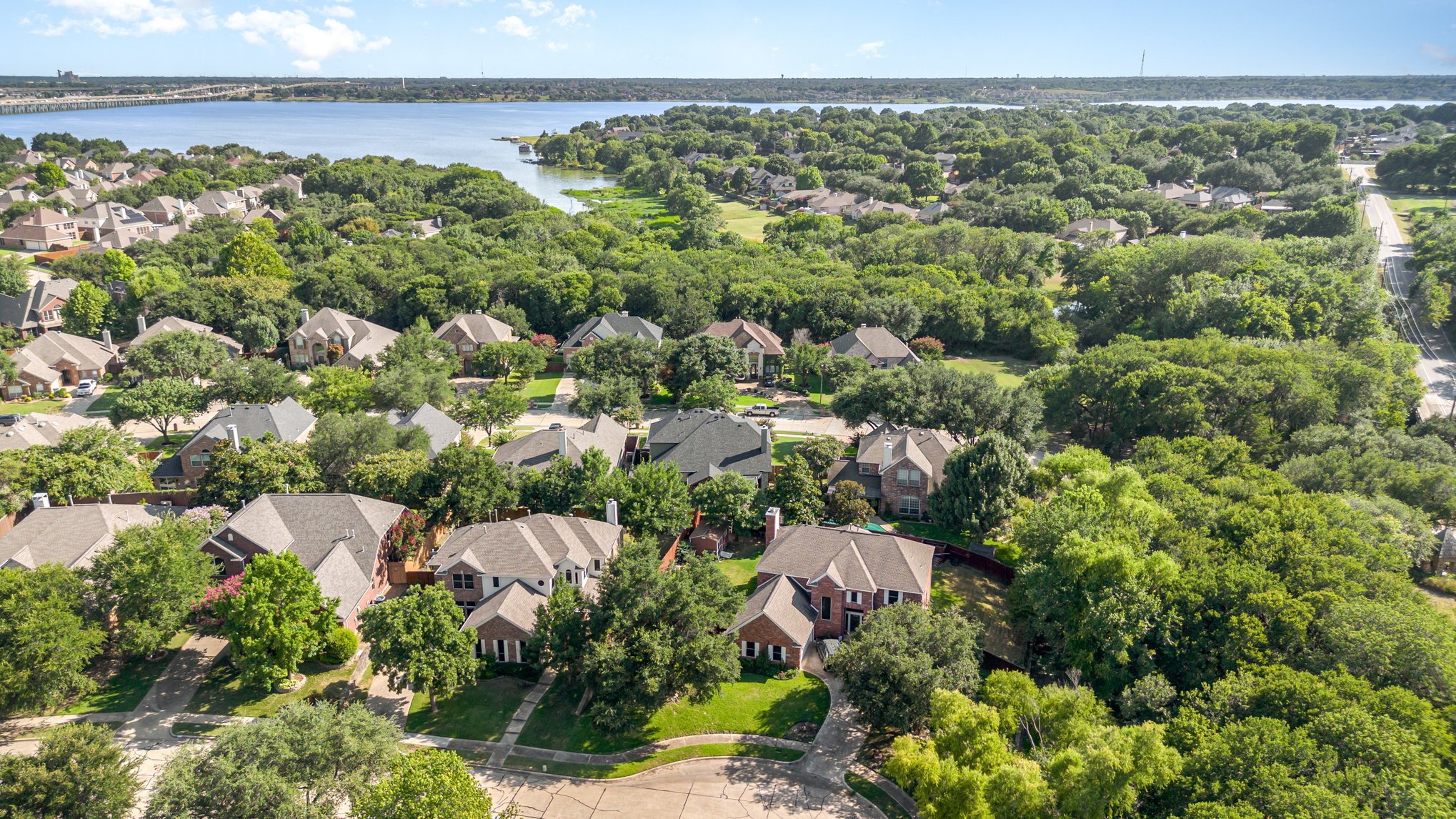 4409 Ridgecove Drive