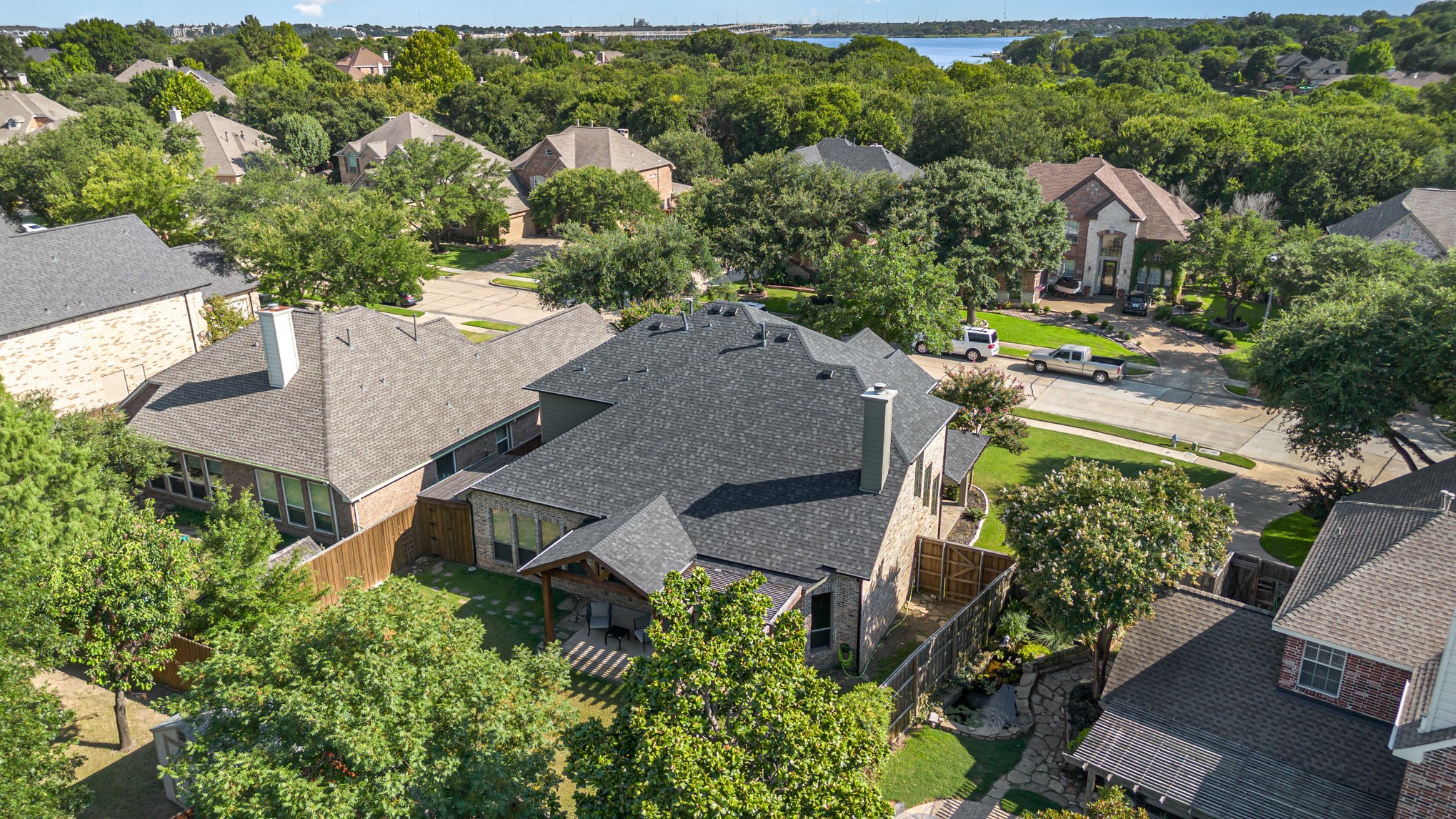 4409 Ridgecove Drive