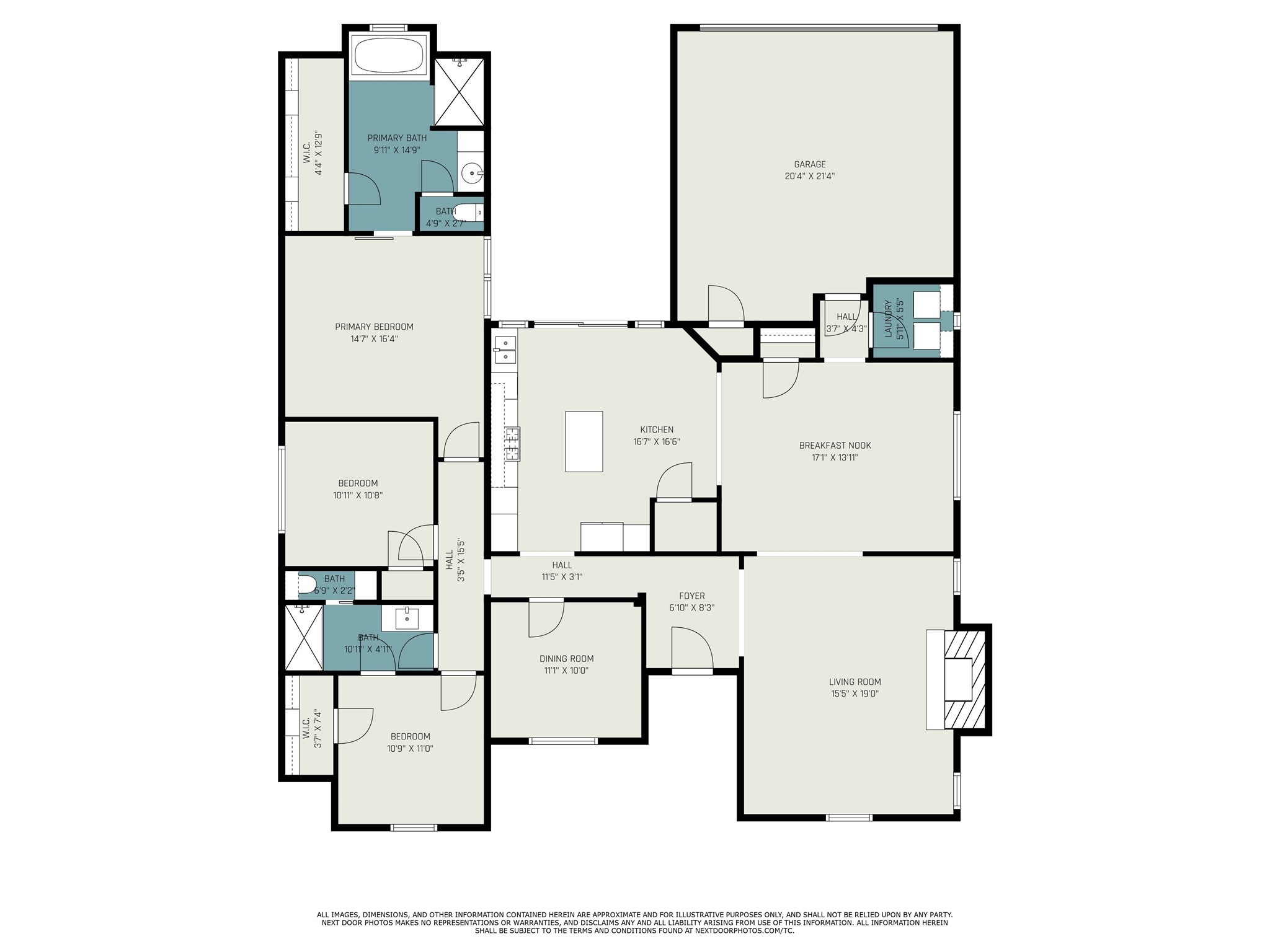 708 Mount Vernon Drive