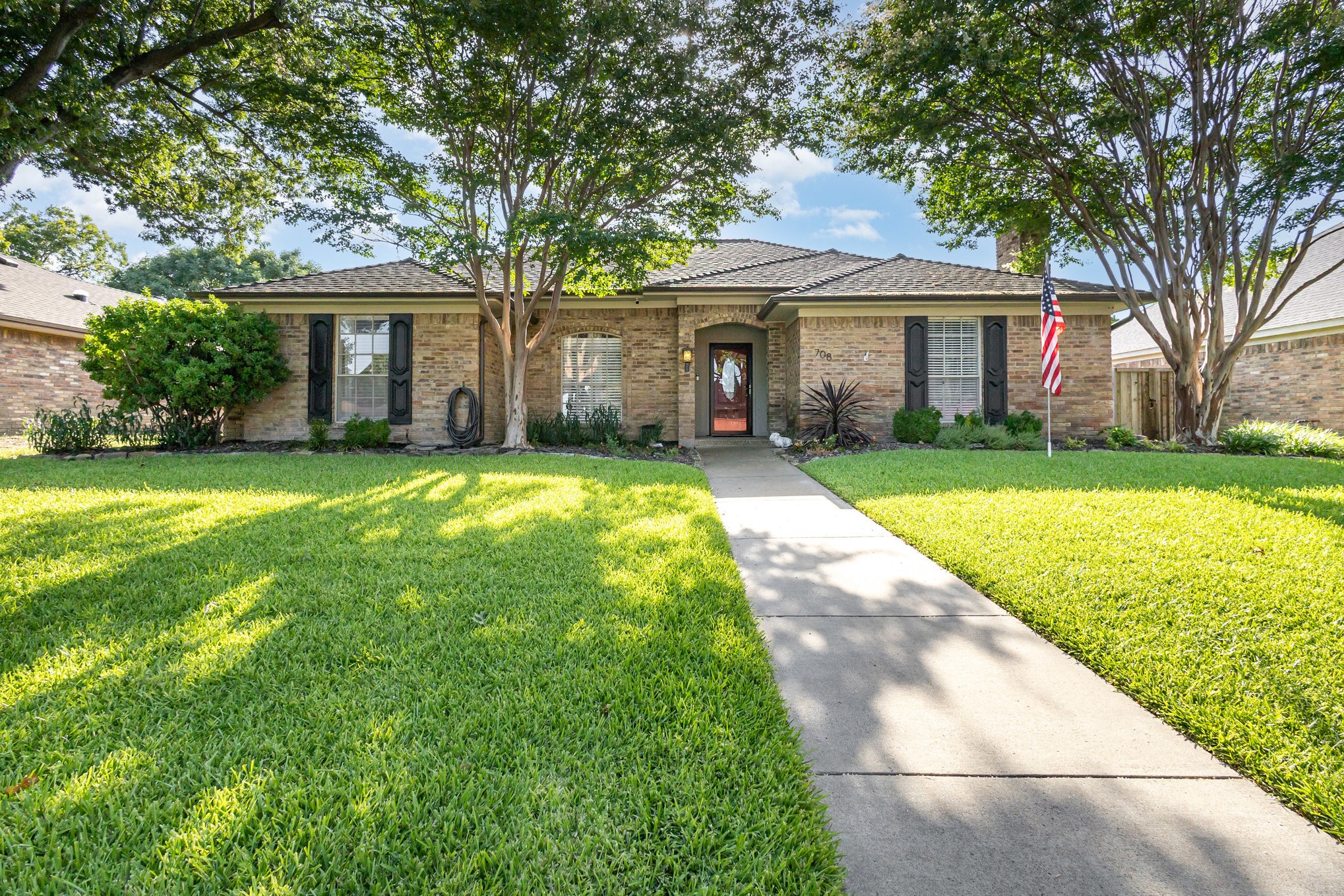 708 Mount Vernon Drive