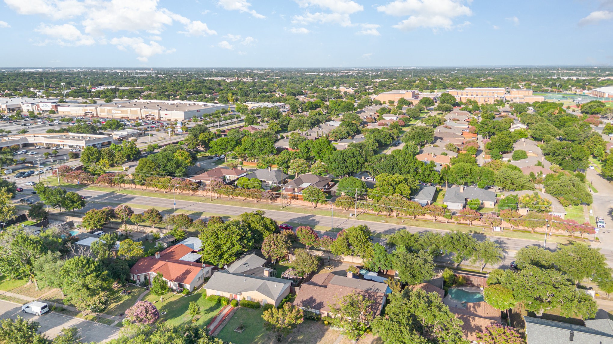 708 Mount Vernon Drive