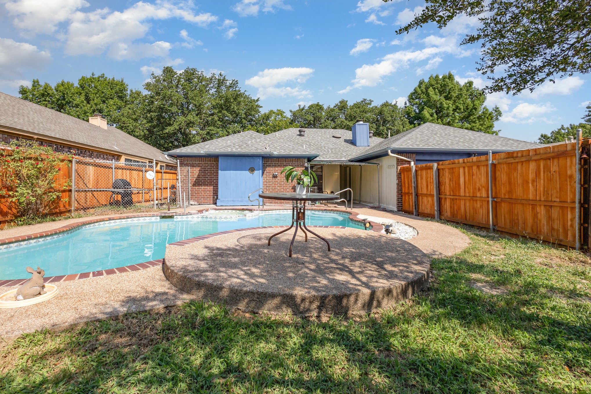 3418 Jonquil Lane