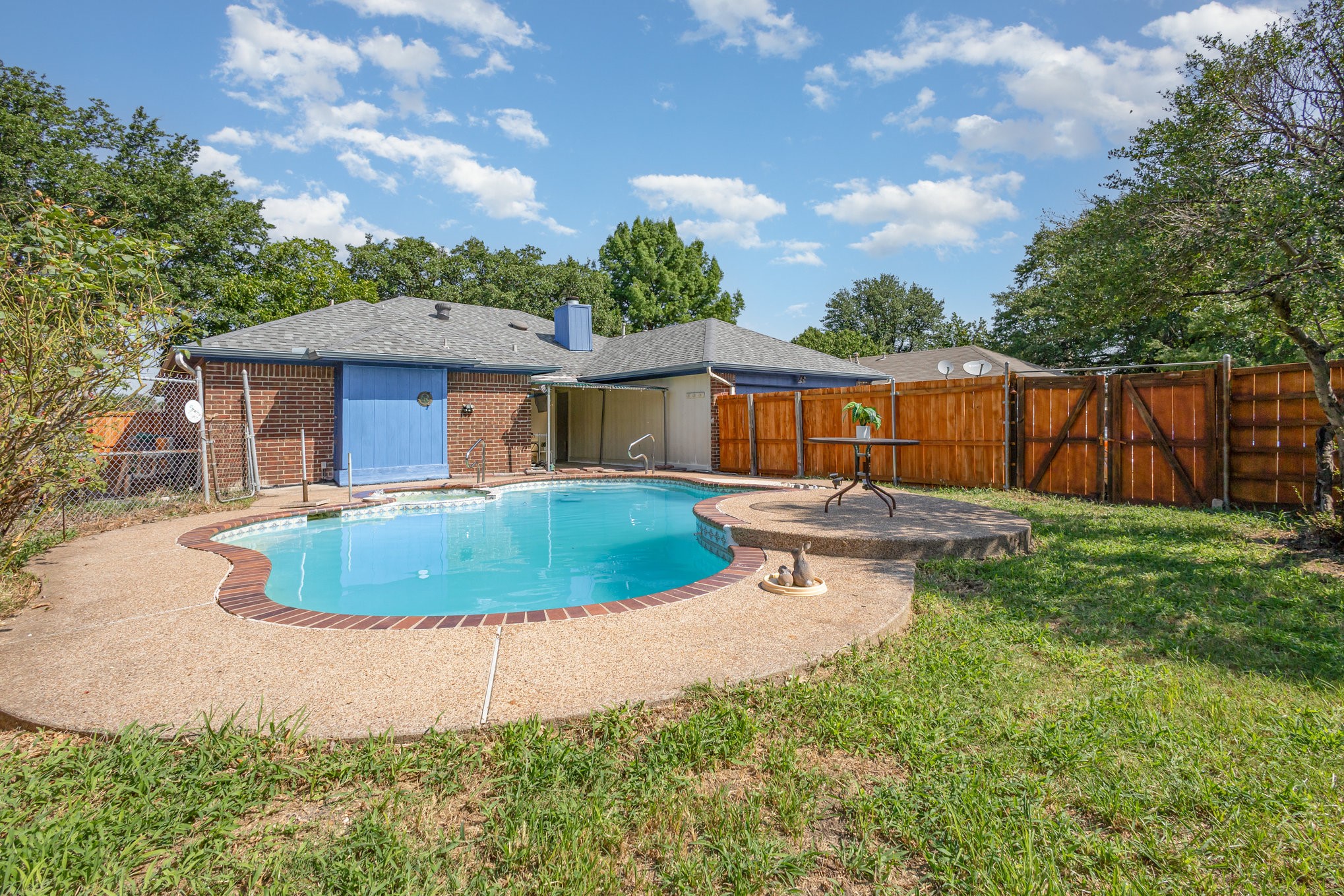 3418 Jonquil Lane