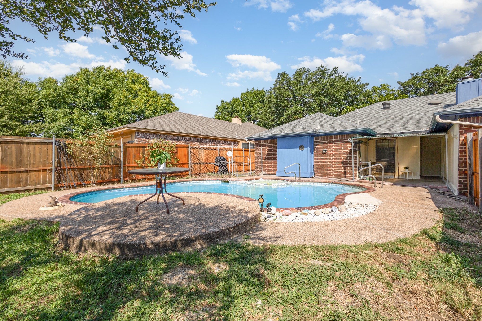 3418 Jonquil Lane