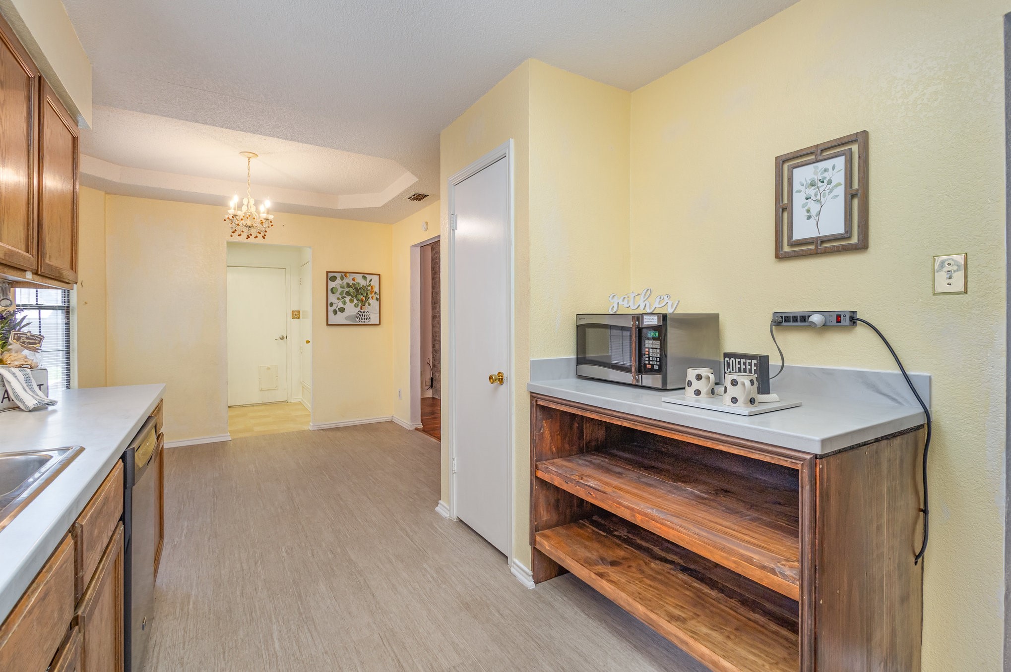 3418 Jonquil Lane