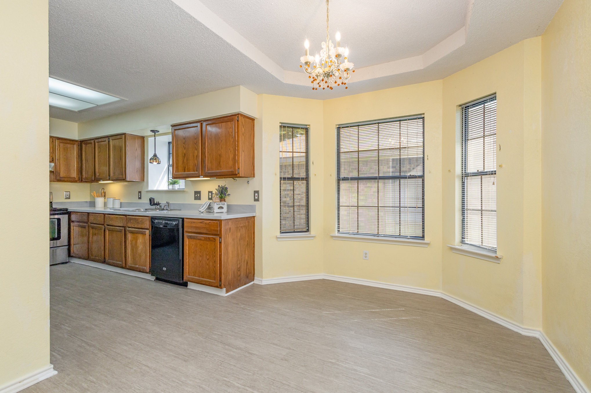 3418 Jonquil Lane