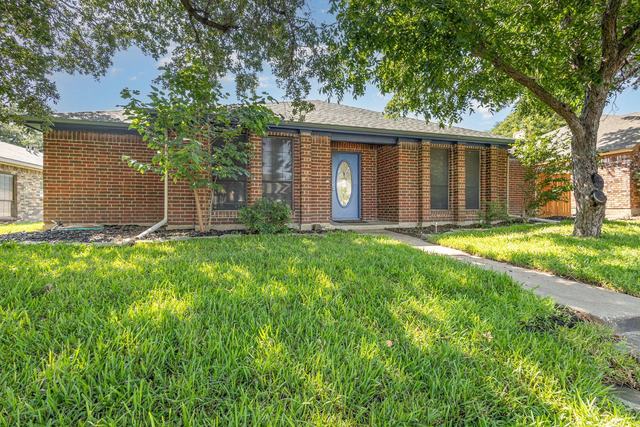 3418 Jonquil Lane