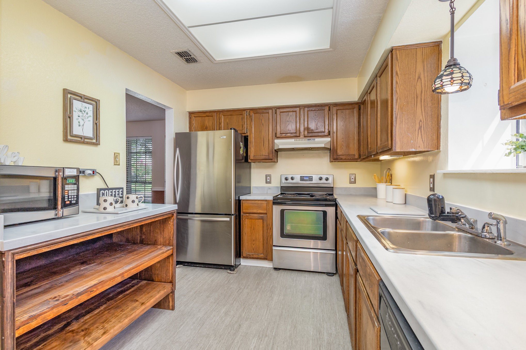 3418 Jonquil Lane