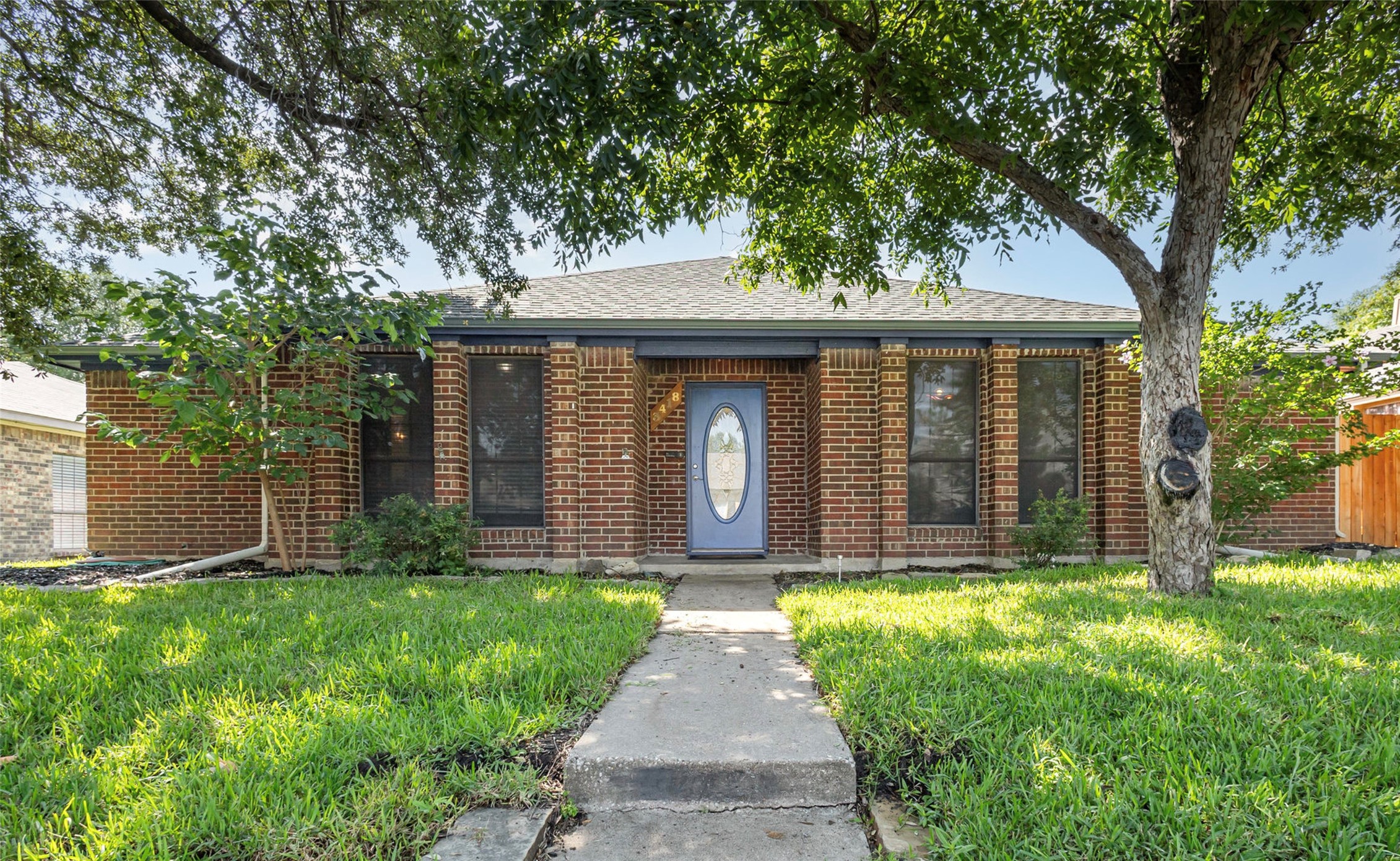 3418 Jonquil Lane