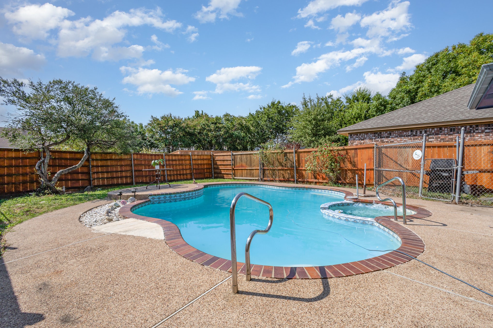 3418 Jonquil Lane