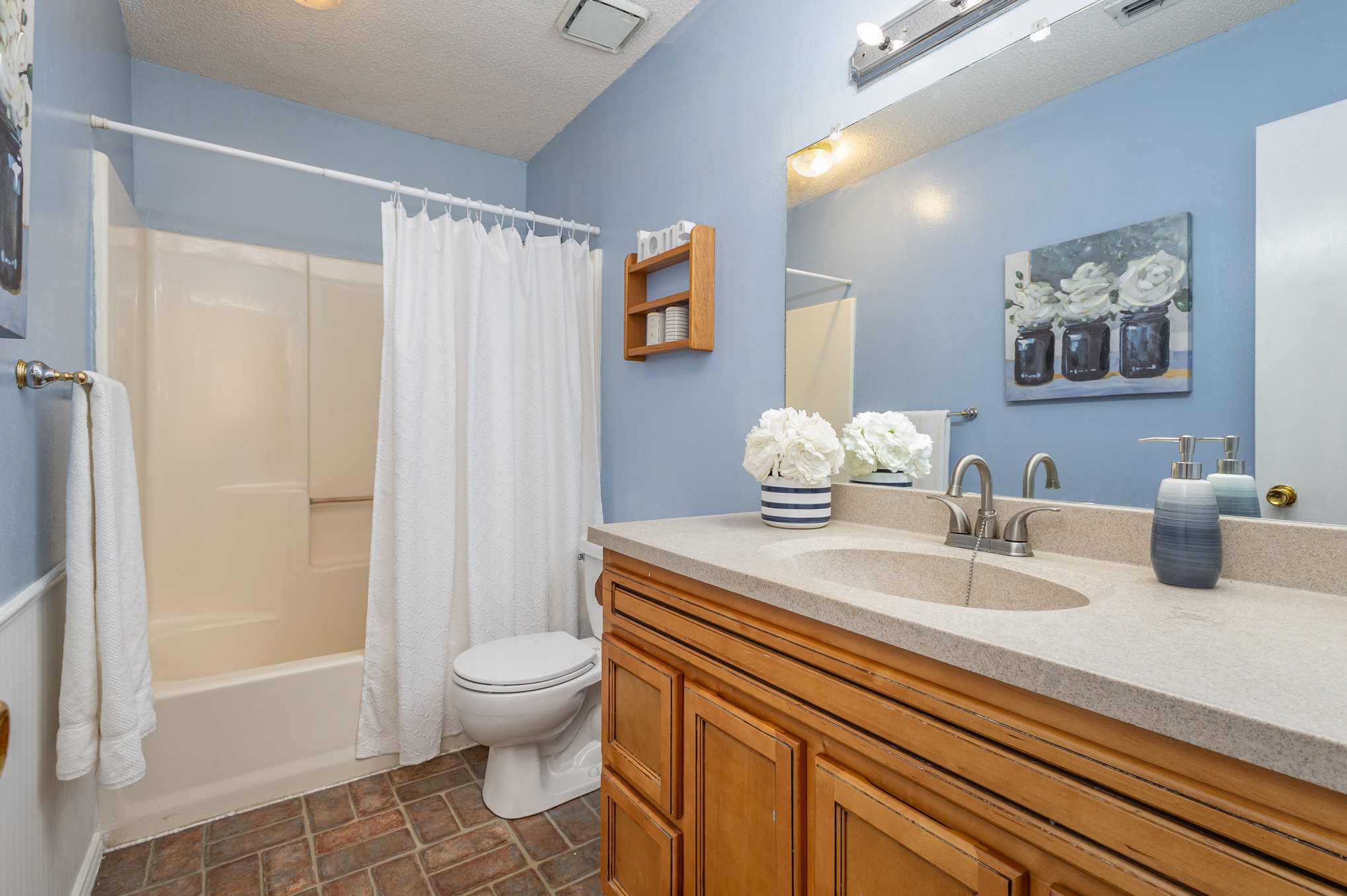 3418 Jonquil Lane