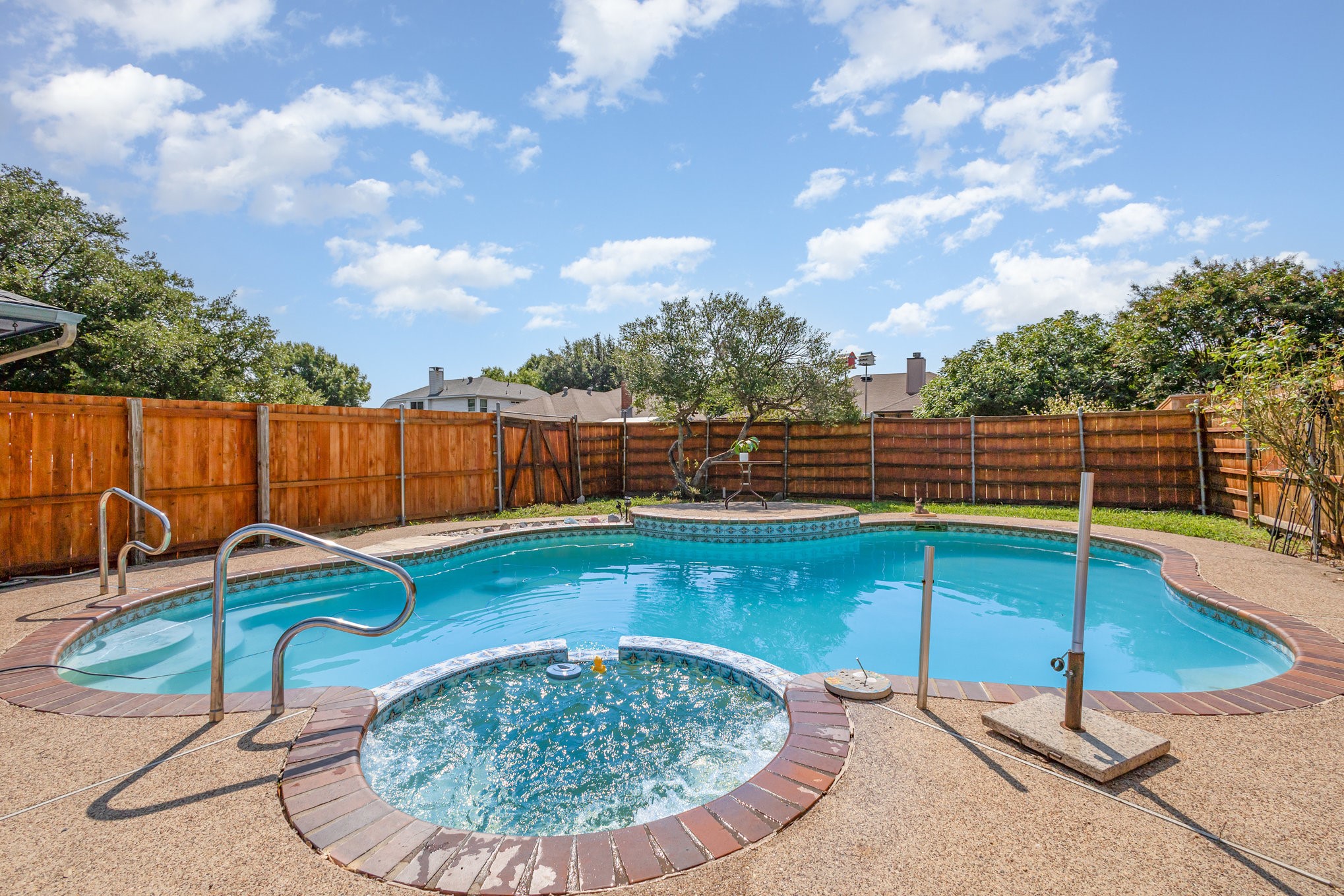 3418 Jonquil Lane