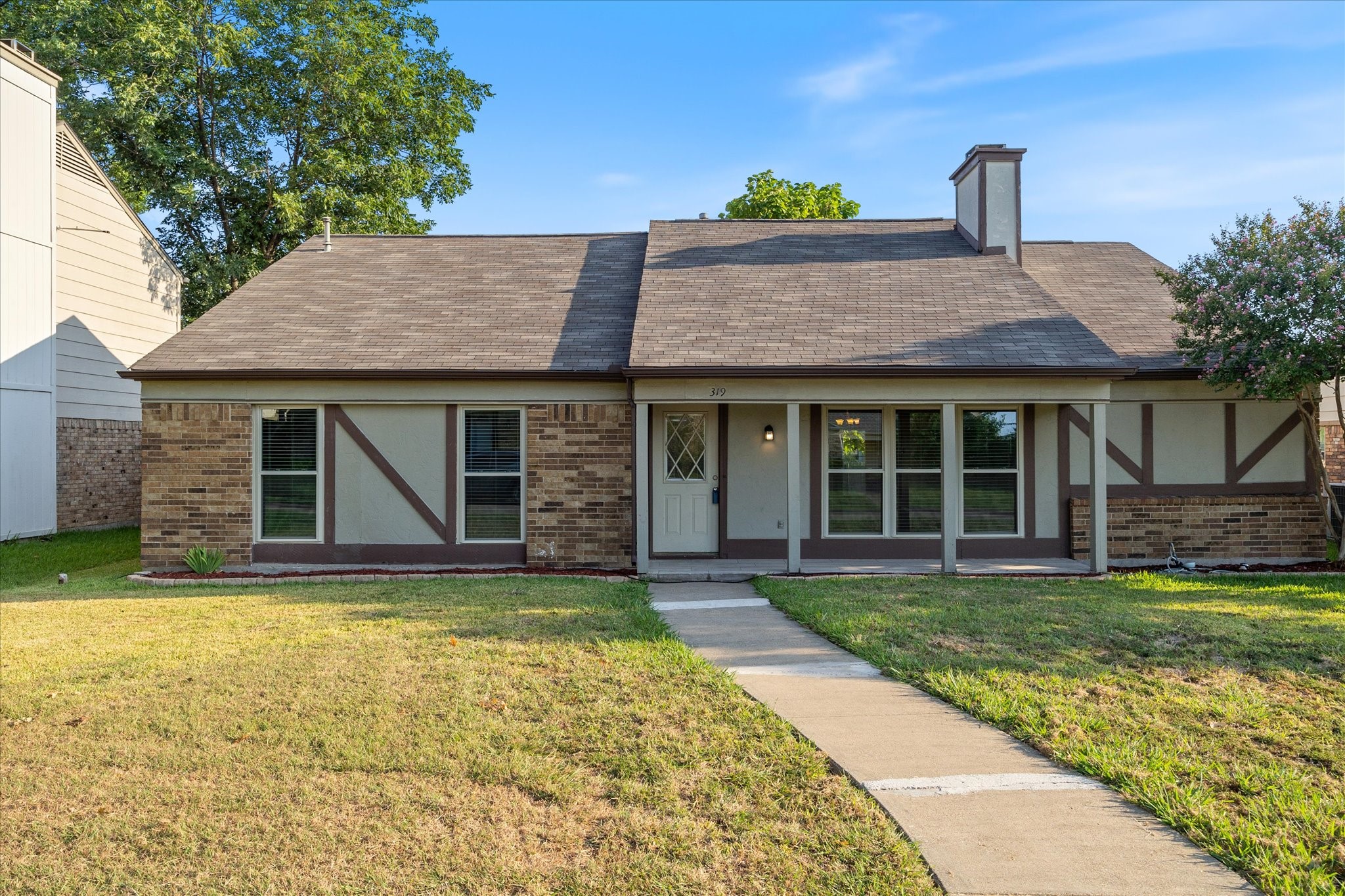 319 Southerland Avenue