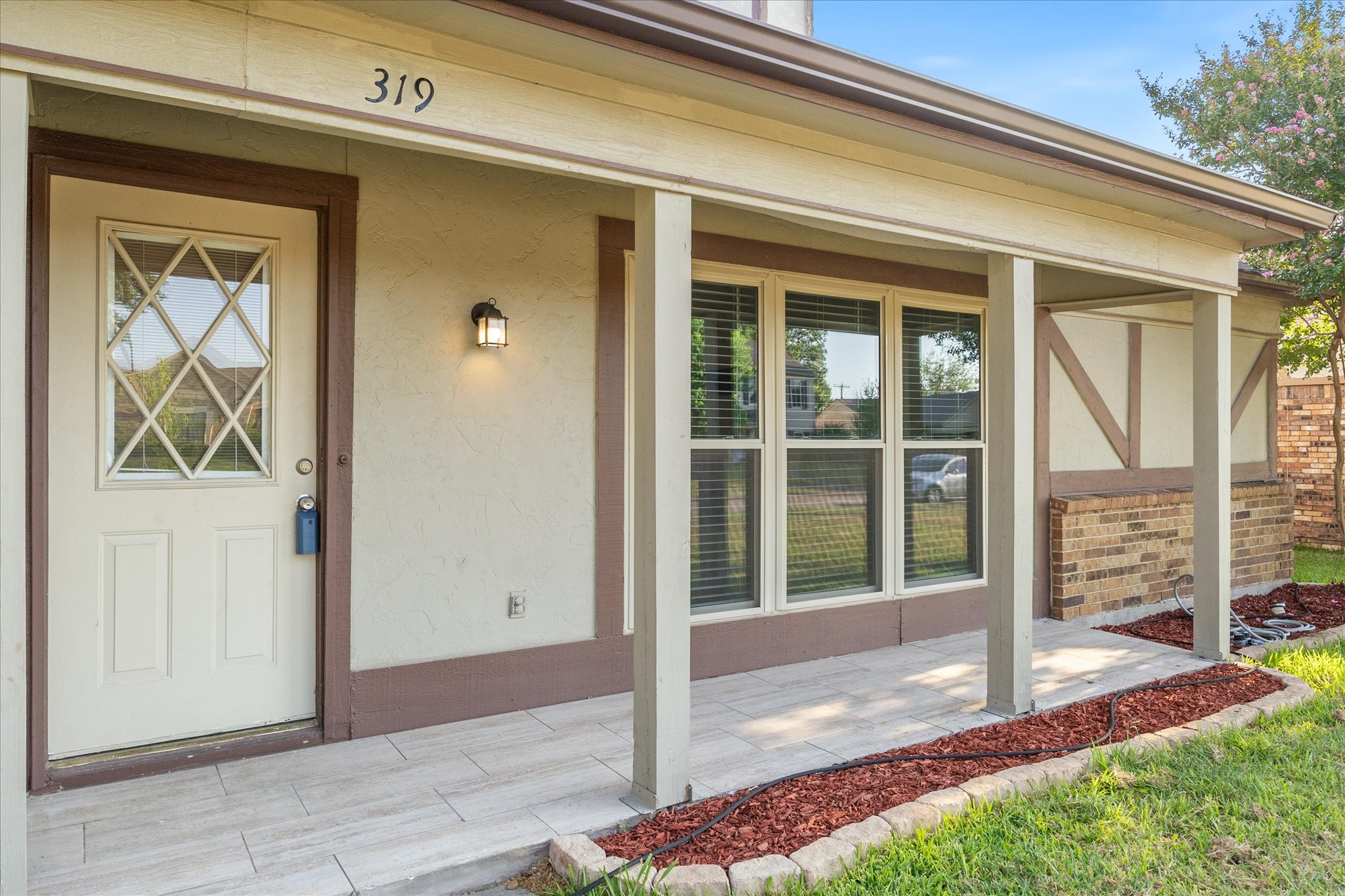 319 Southerland Avenue