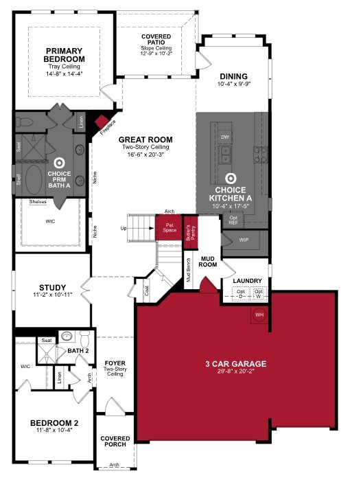 507 Pepperwood Drive