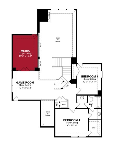 507 Pepperwood Drive
