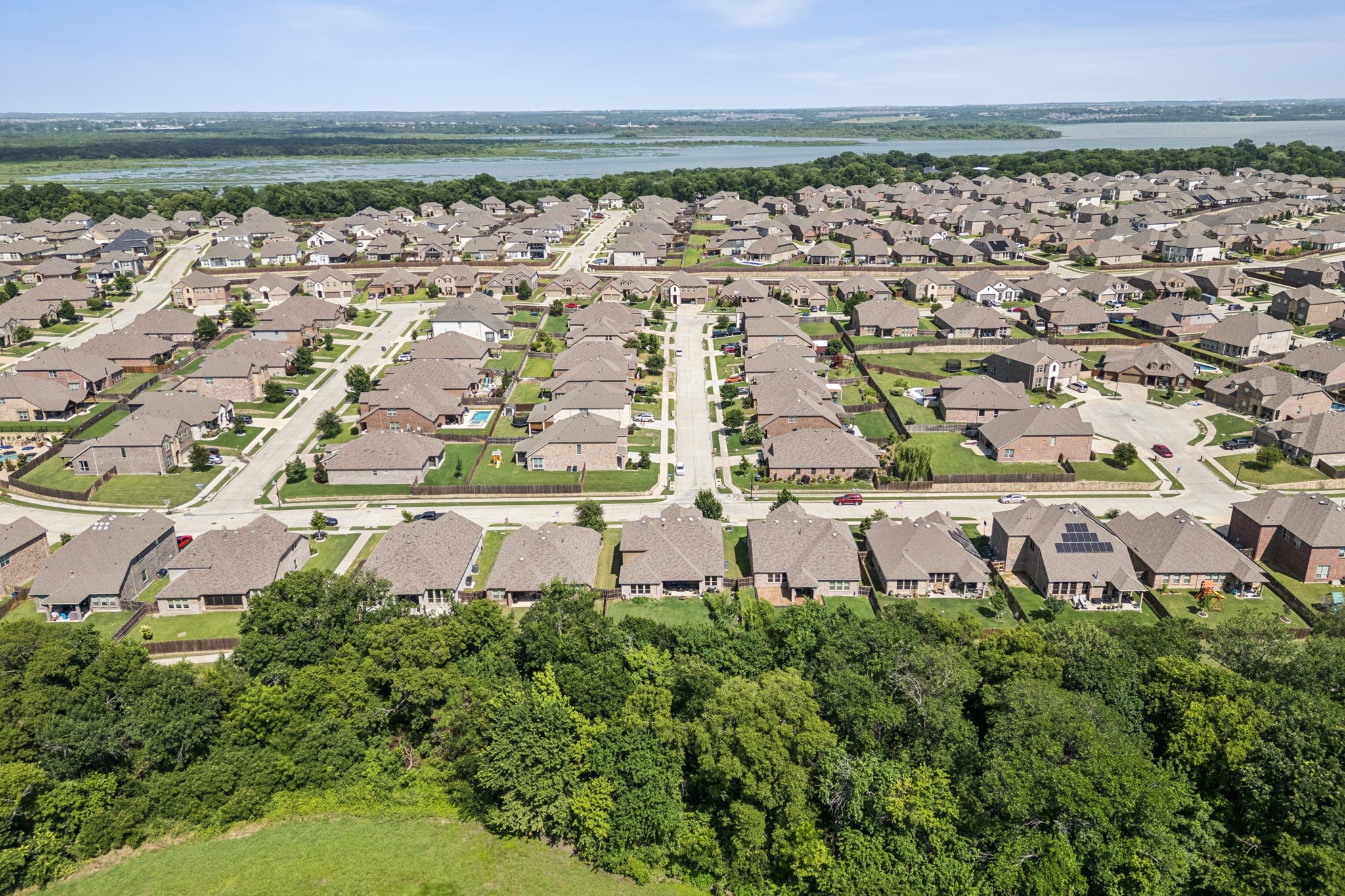 1620 Trail Side Road