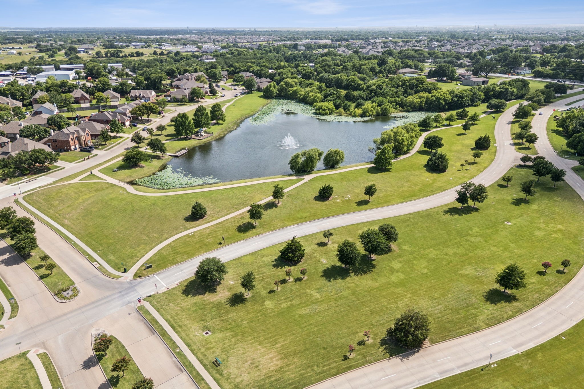 1620 Trail Side Road