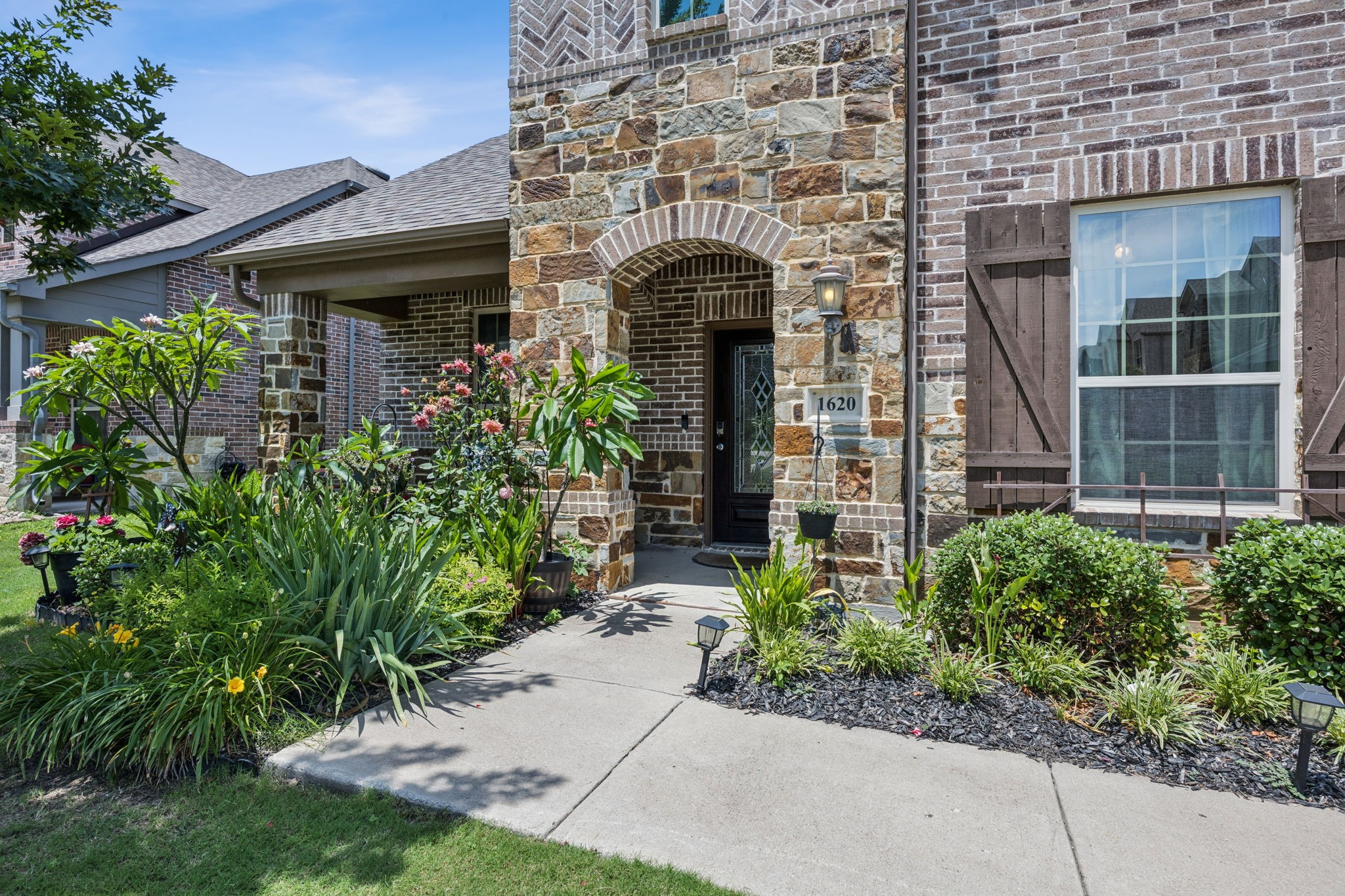 1620 Trail Side Road