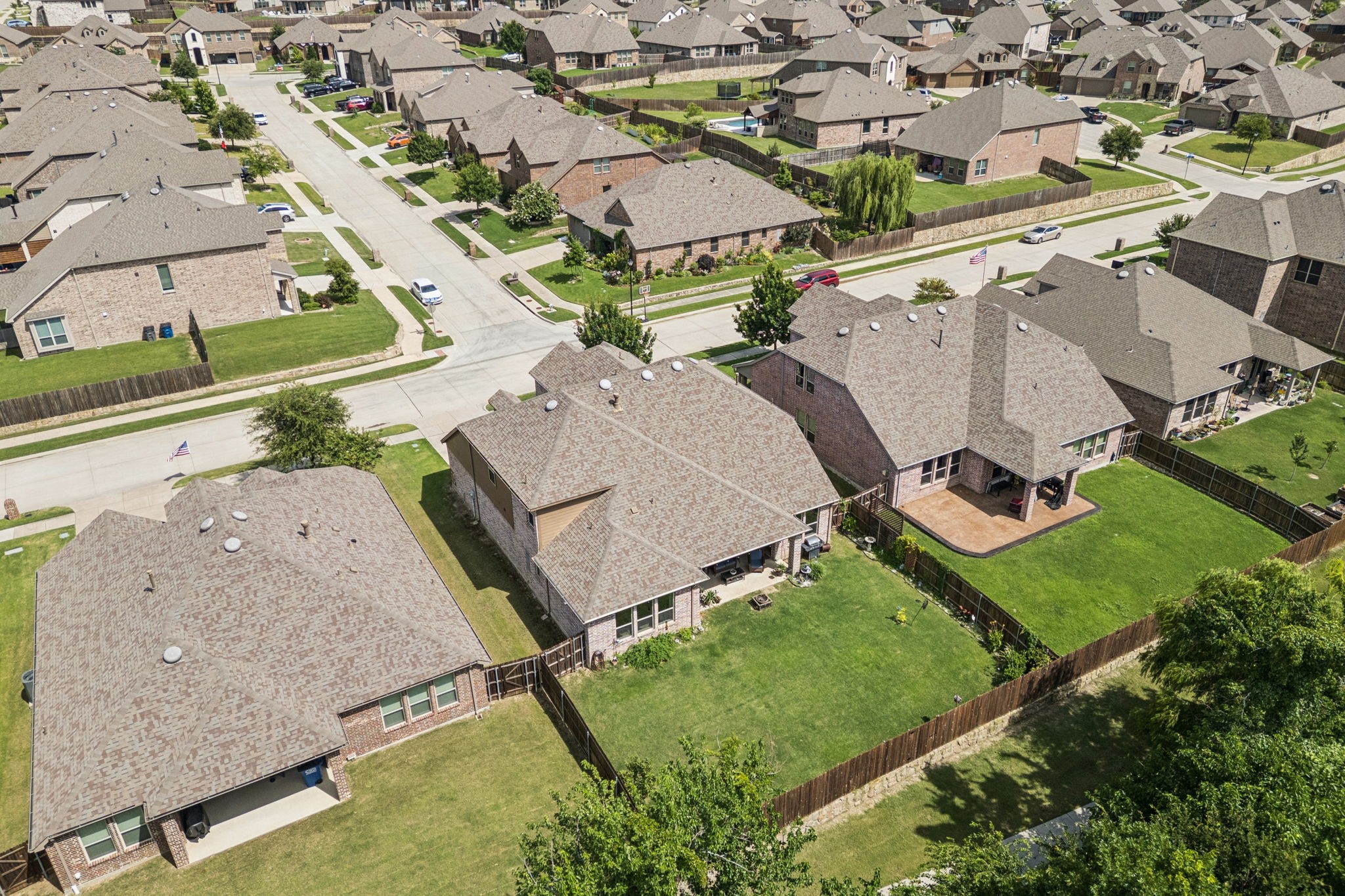 1620 Trail Side Road