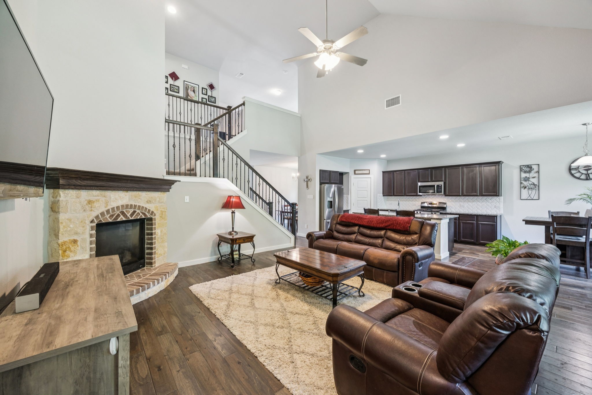 1620 Trail Side Road