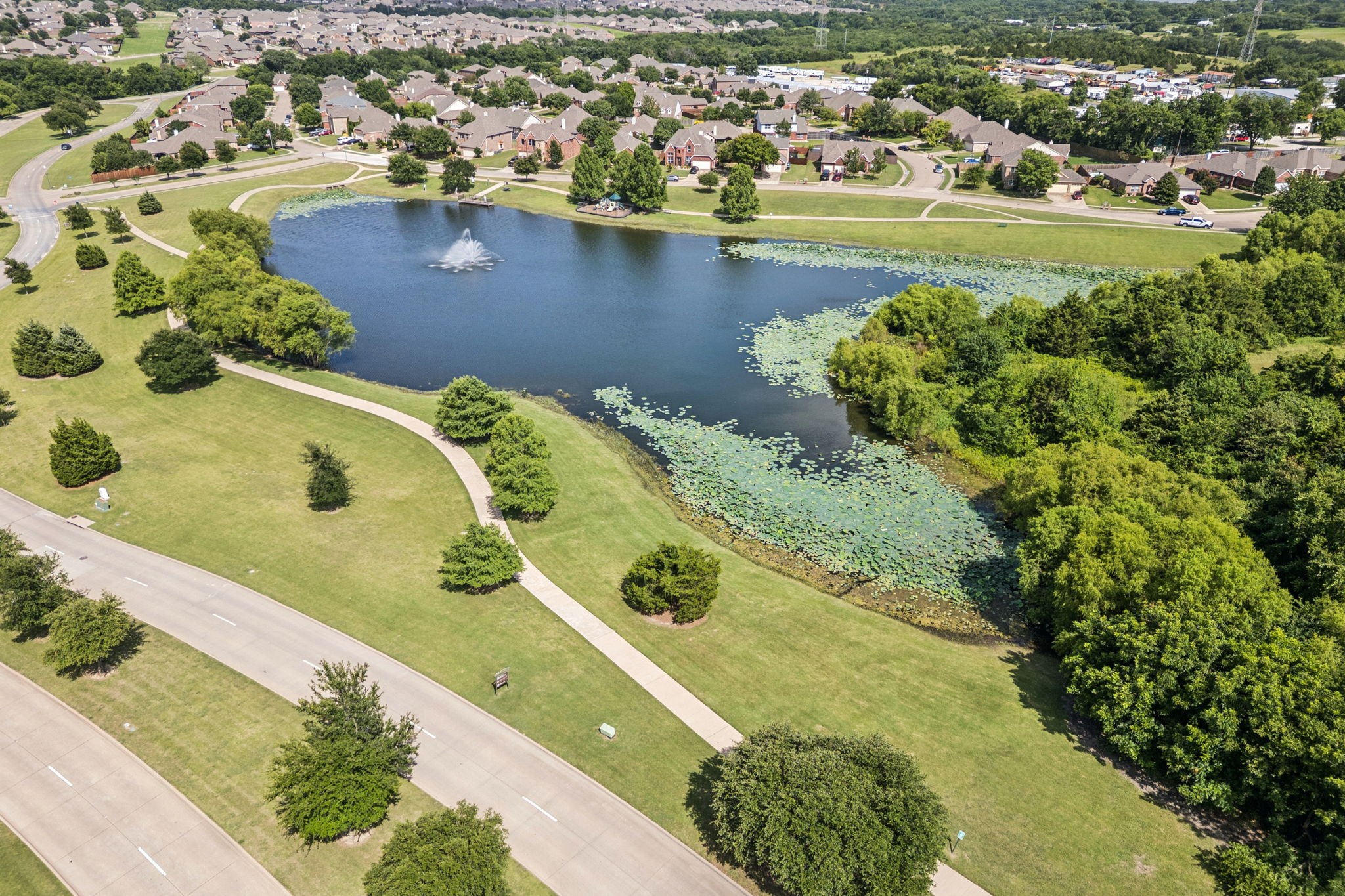 1620 Trail Side Road