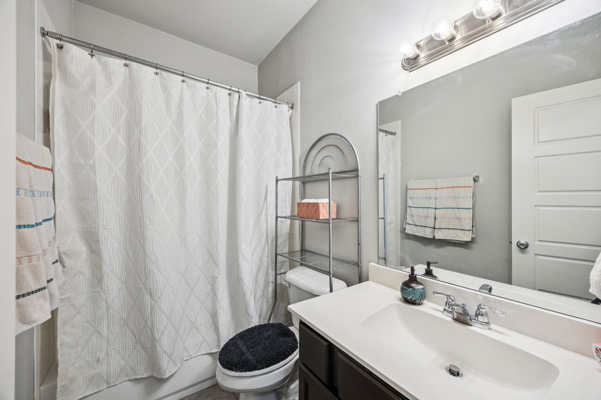 1620 Trail Side Road