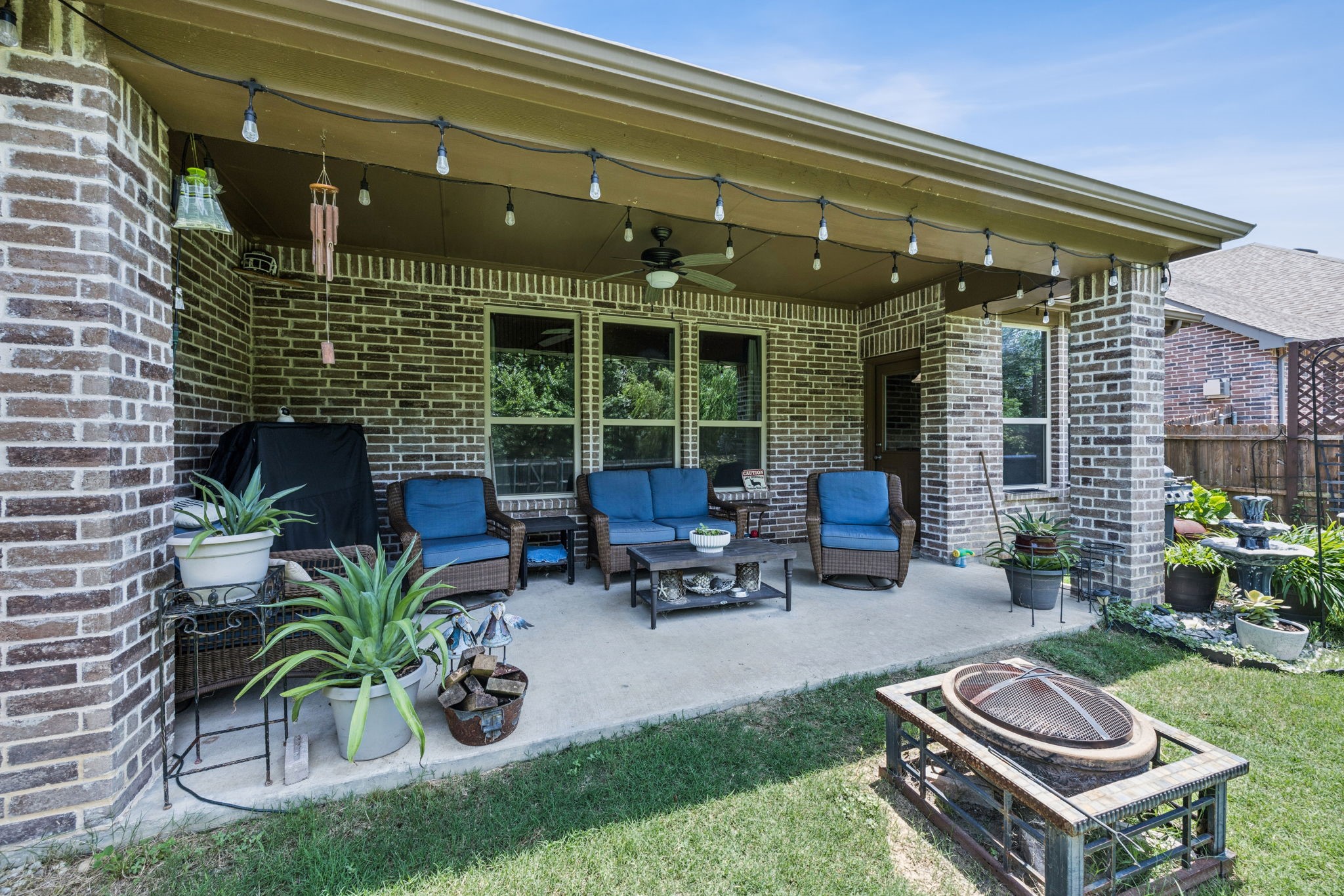 1620 Trail Side Road