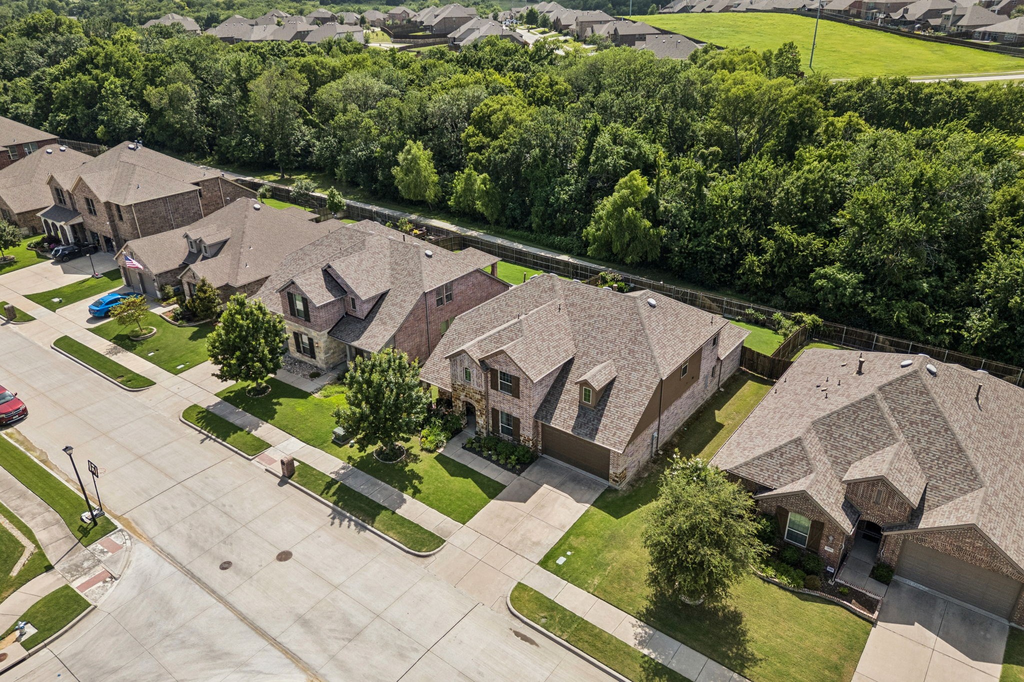 1620 Trail Side Road