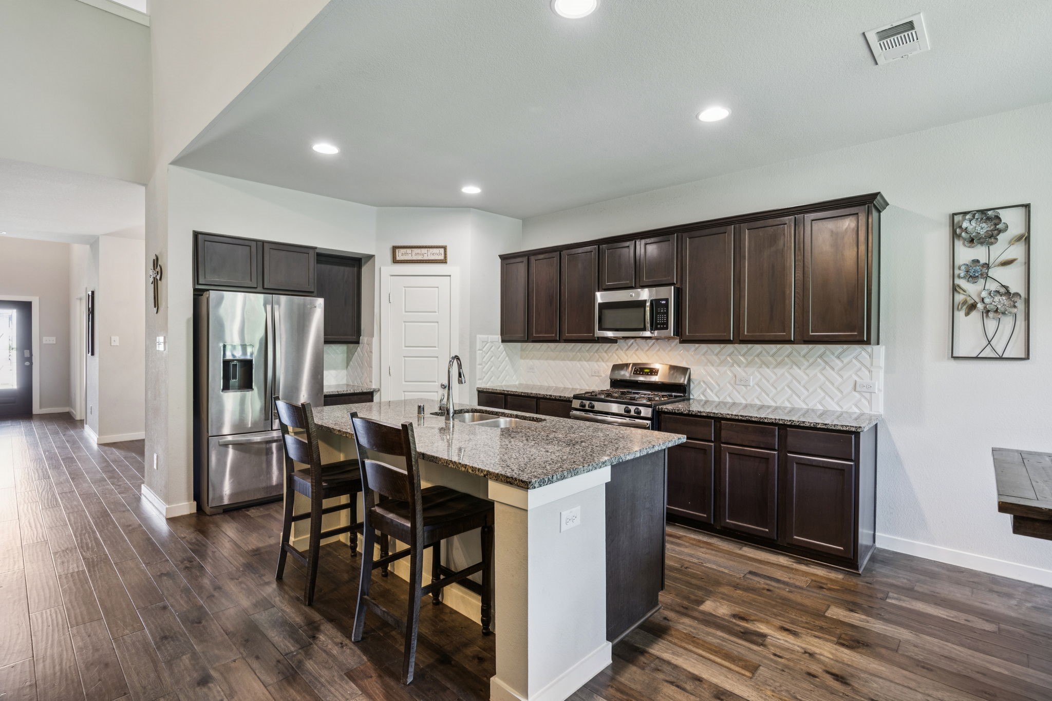 1620 Trail Side Road