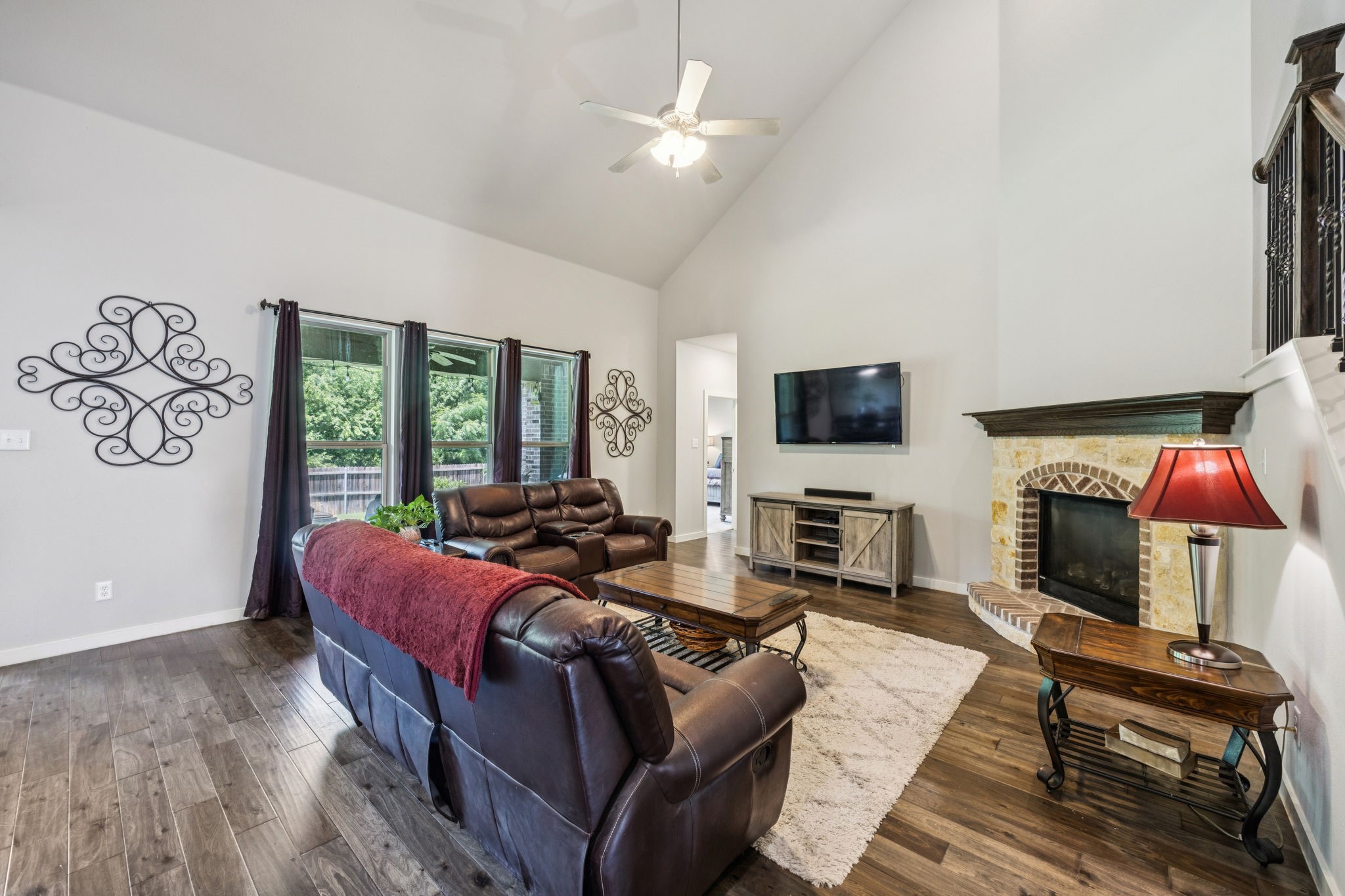 1620 Trail Side Road