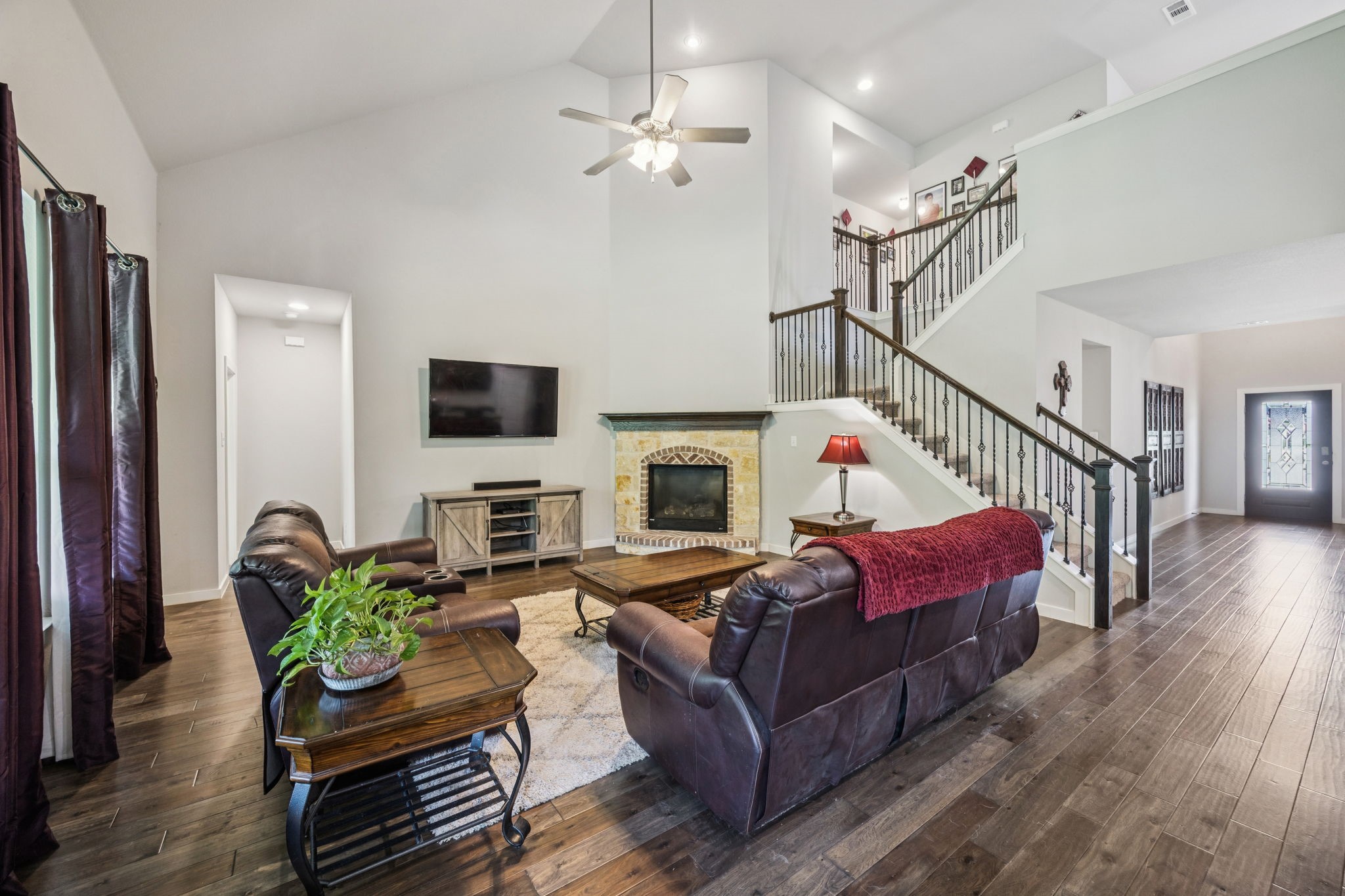 1620 Trail Side Road