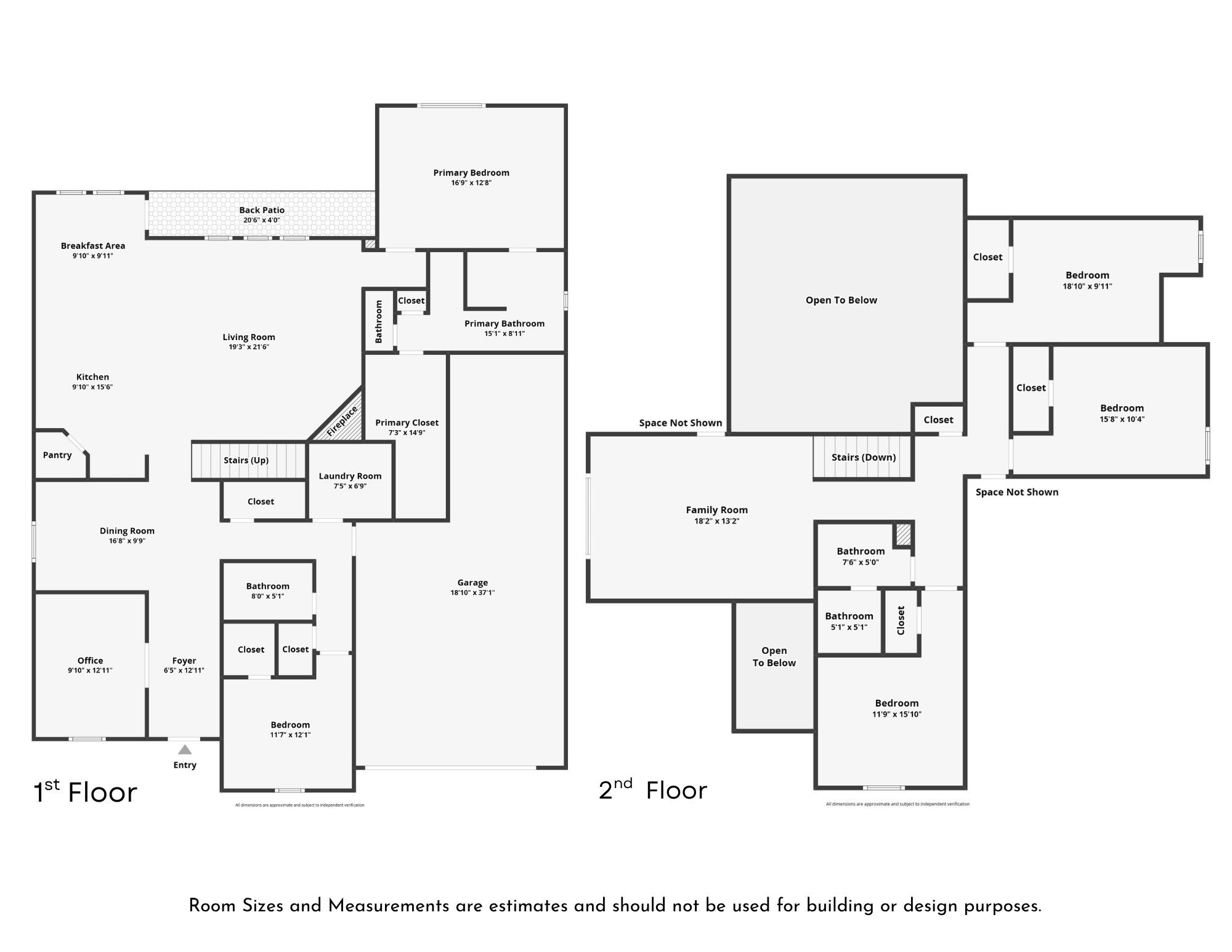 1620 Trail Side Road