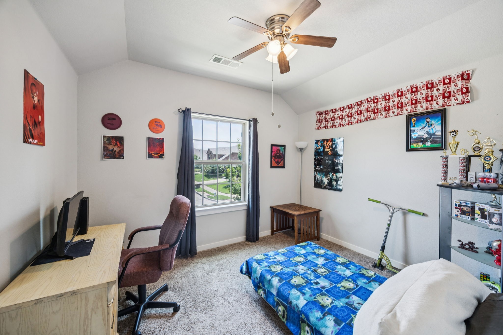 1620 Trail Side Road