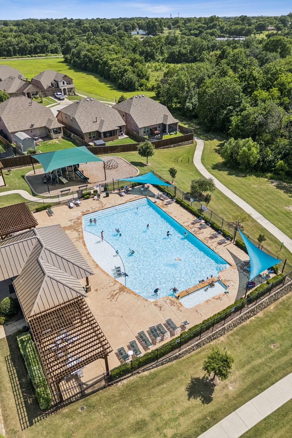 1620 Trail Side Road