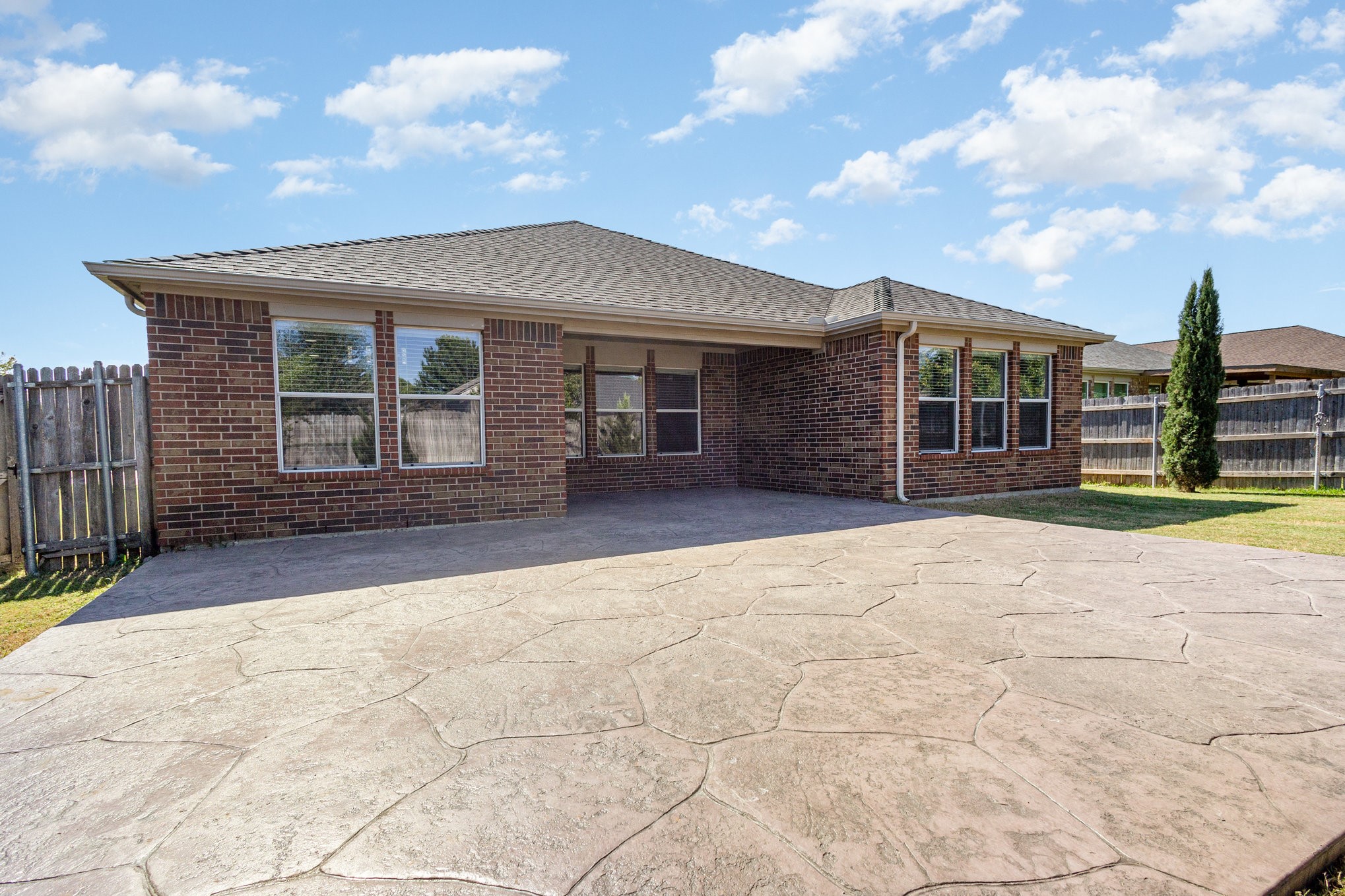 901 Mazatlan Court