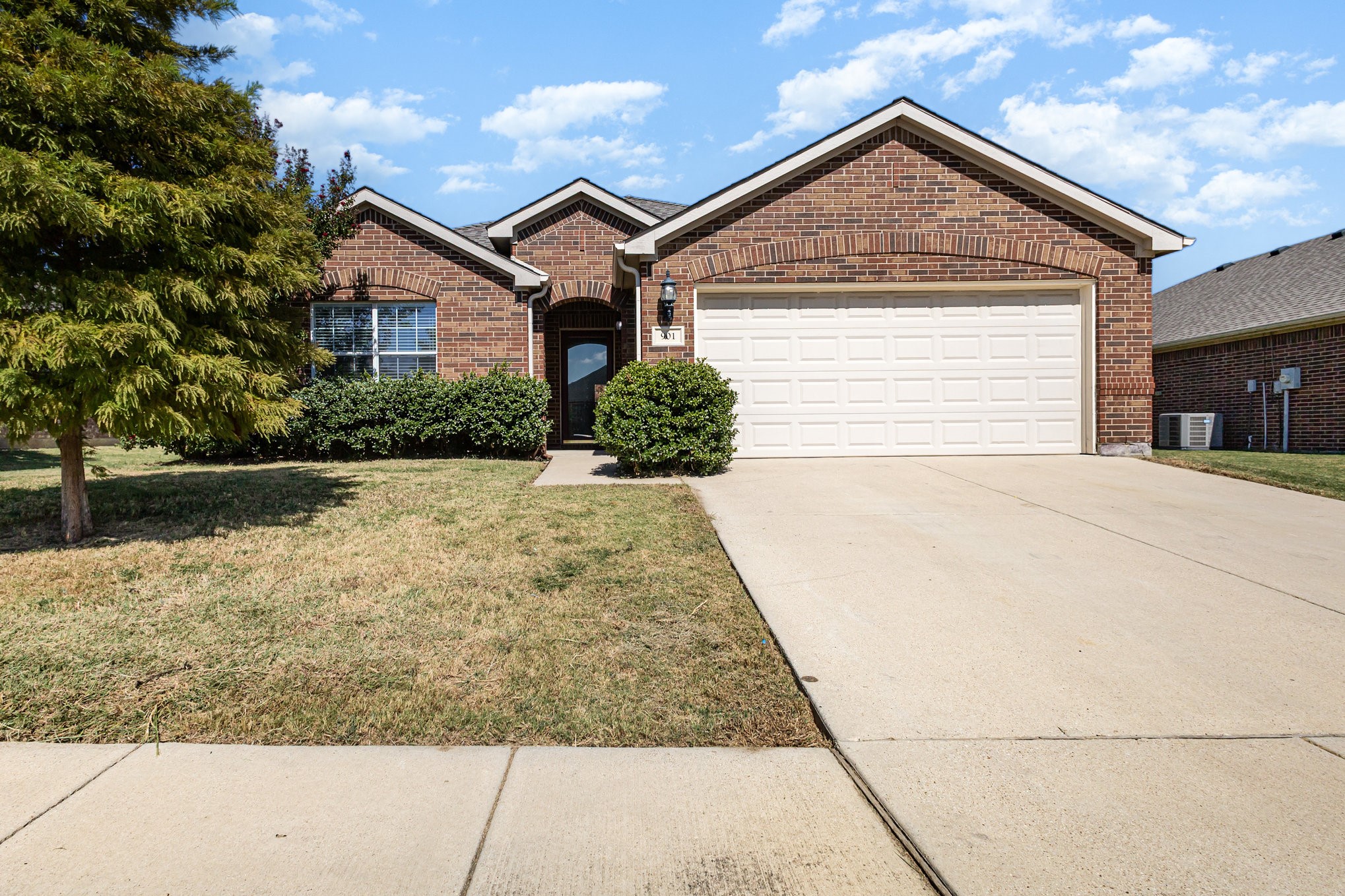 901 Mazatlan Court