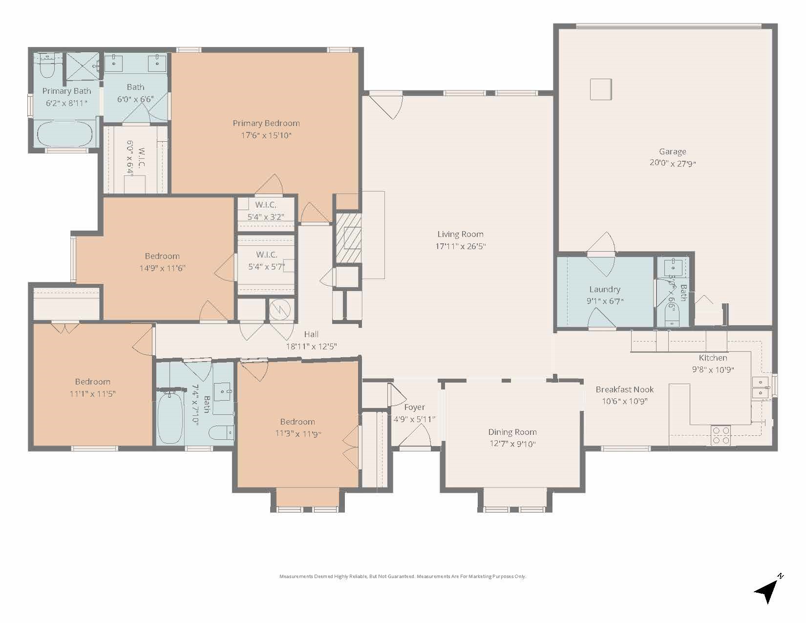 501 Candlewood Lane
