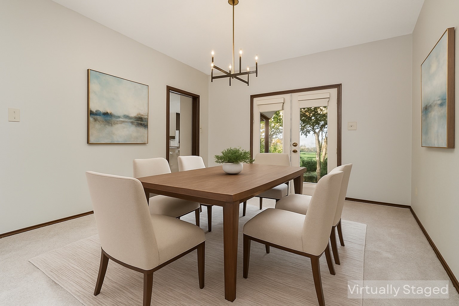 2609 Sherrill Park Drive