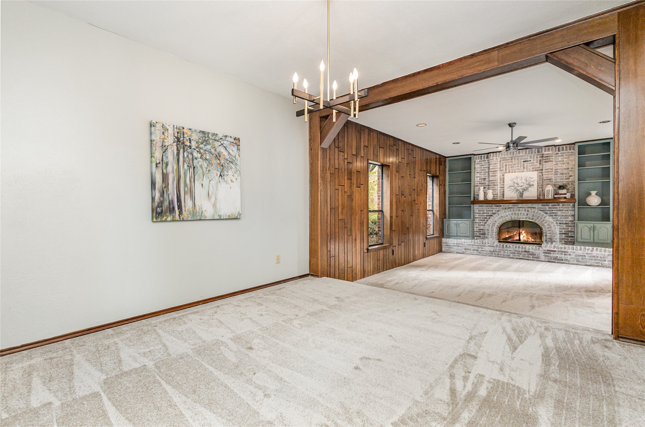 2609 Sherrill Park Drive