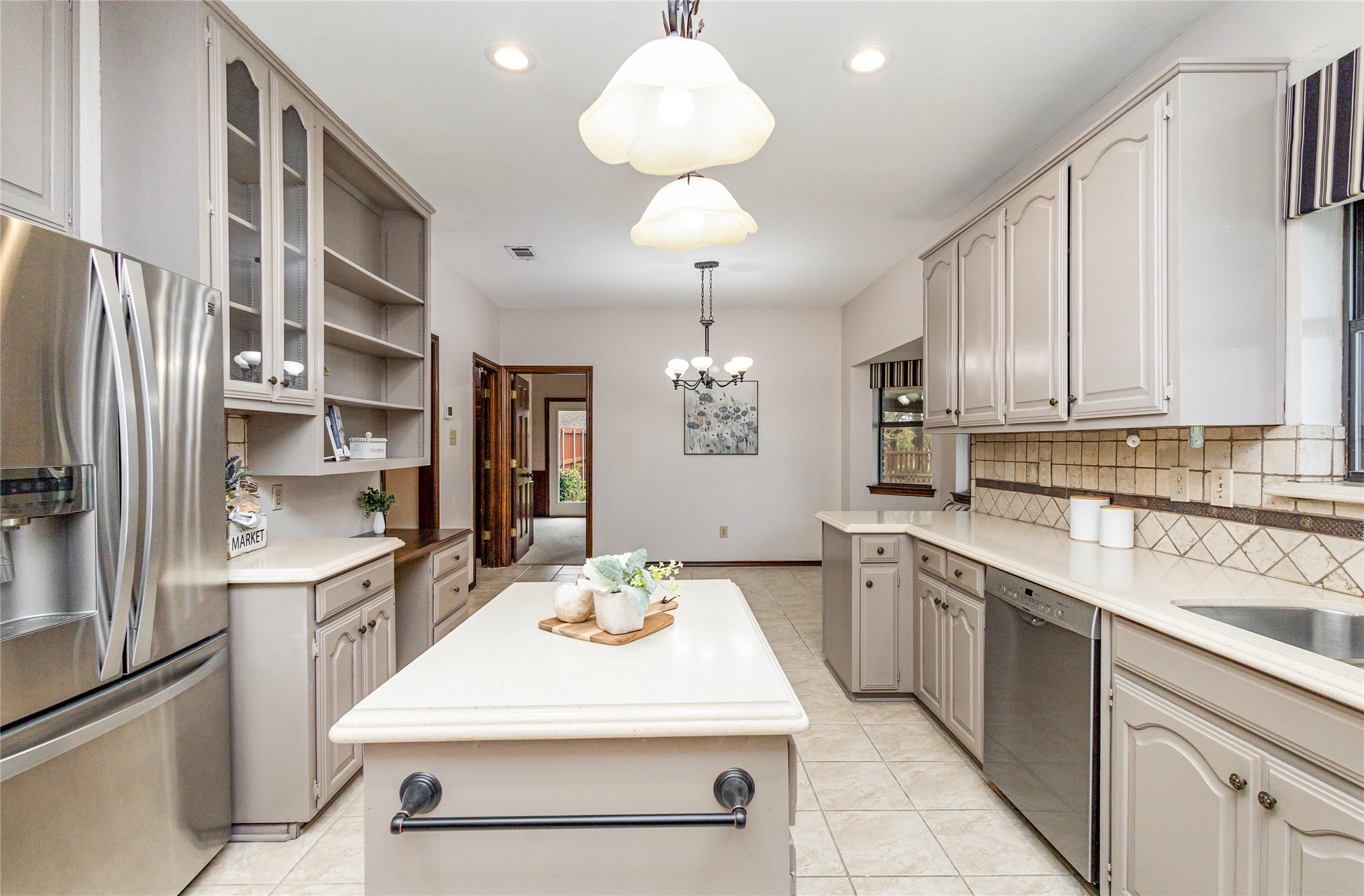 2609 Sherrill Park Drive