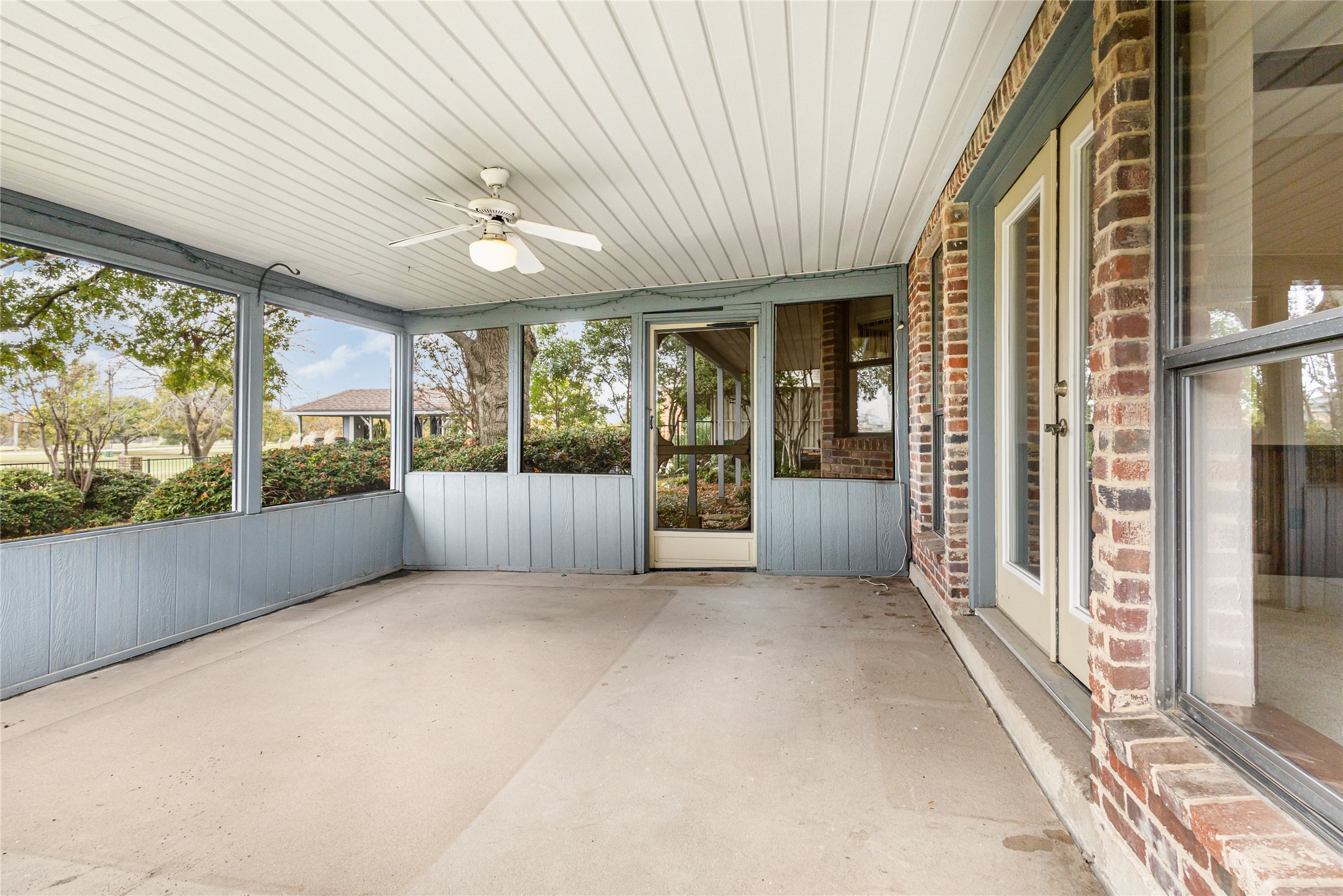 2609 Sherrill Park Drive