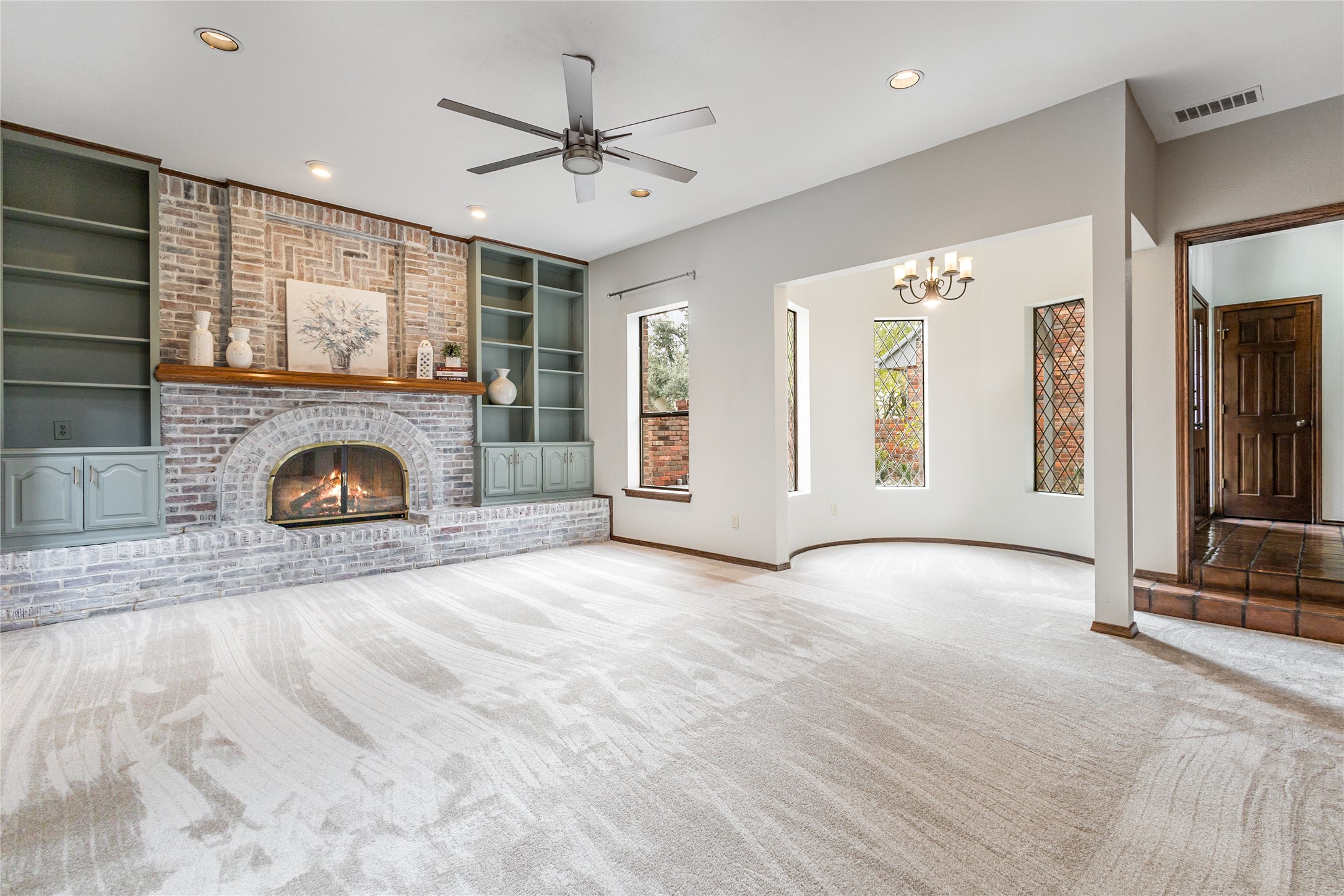 2609 Sherrill Park Drive