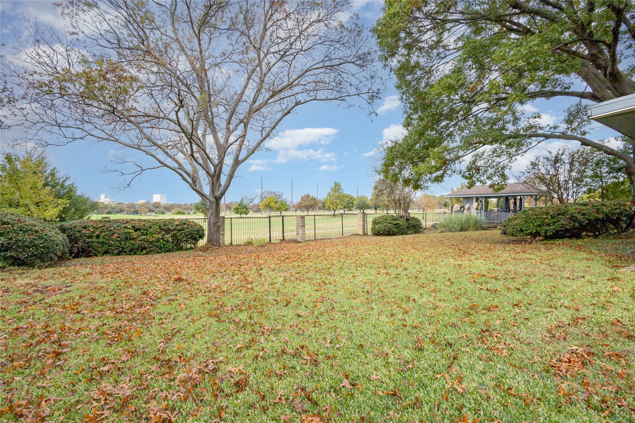 2609 Sherrill Park Drive