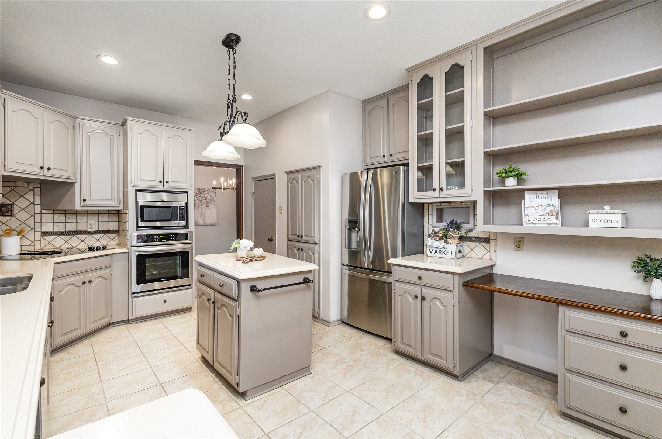 2609 Sherrill Park Drive